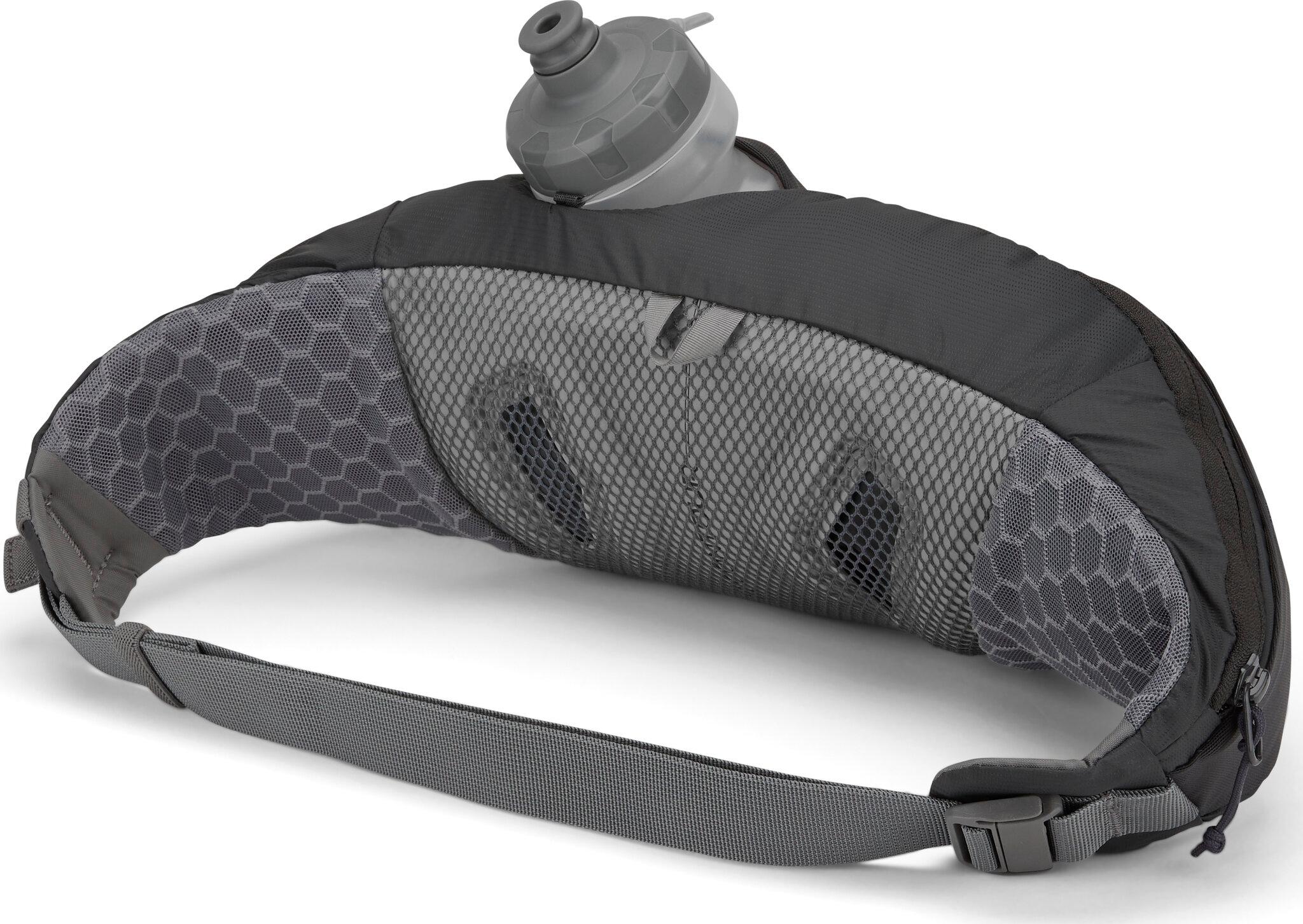 Product gallery image number 2 for product Aeon LT Hydro Belt Pack 4L - Unisex