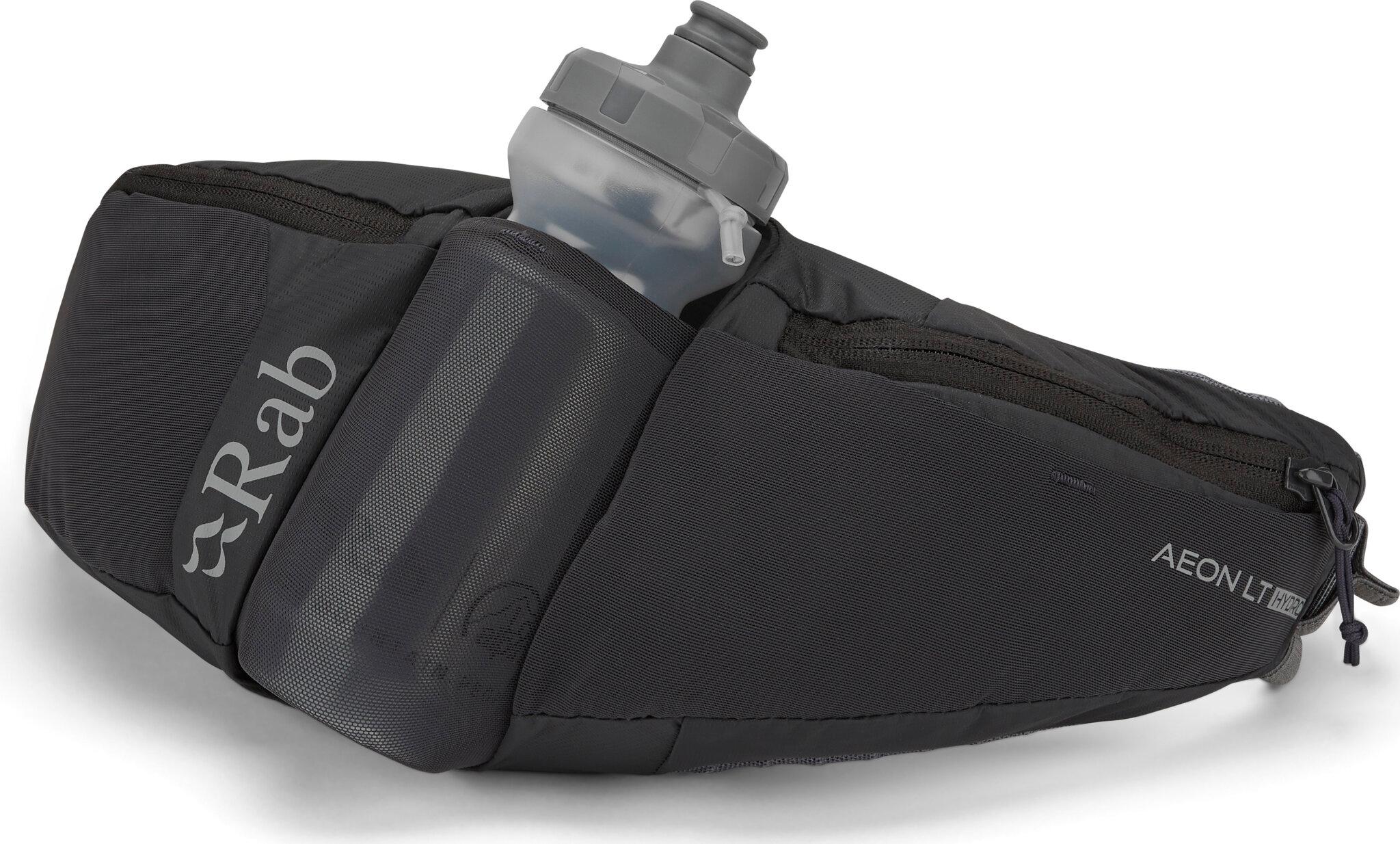 Product gallery image number 1 for product Aeon LT Hydro Belt Pack 4L - Unisex