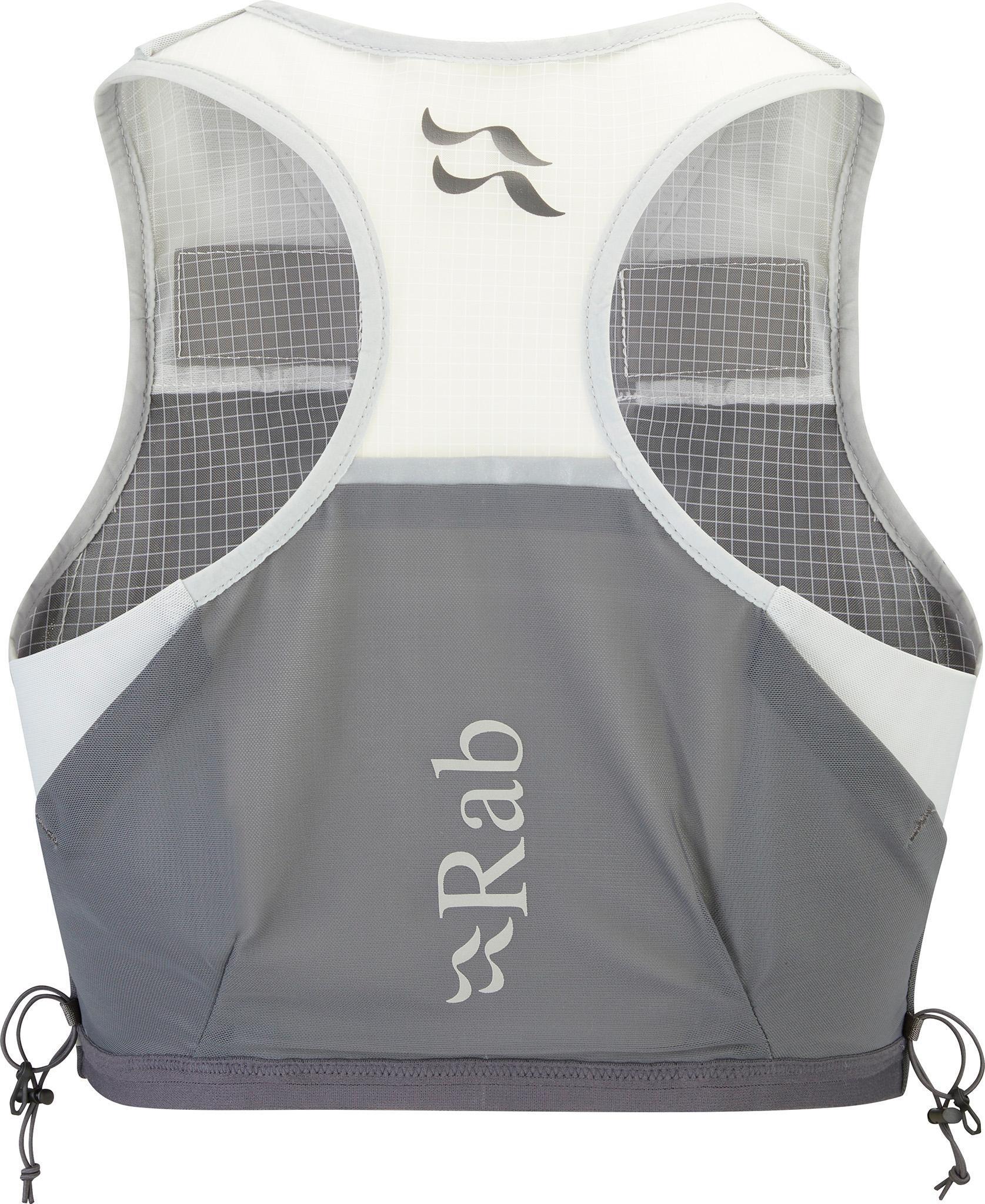 Product gallery image number 2 for product Veil Lightweight Running Vest 2L