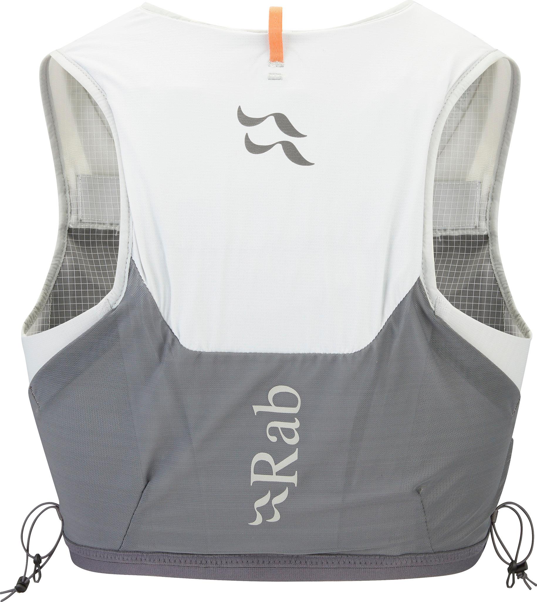 Product gallery image number 2 for product Veil Lightweight Running Vest 6L