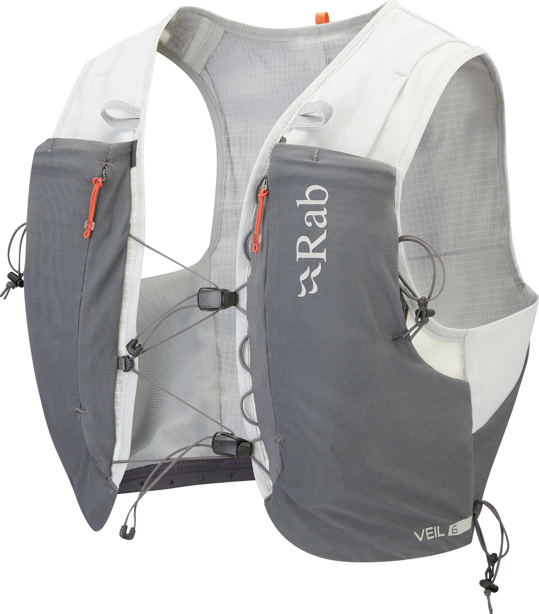 Product image for Veil Lightweight Running Vest 6L