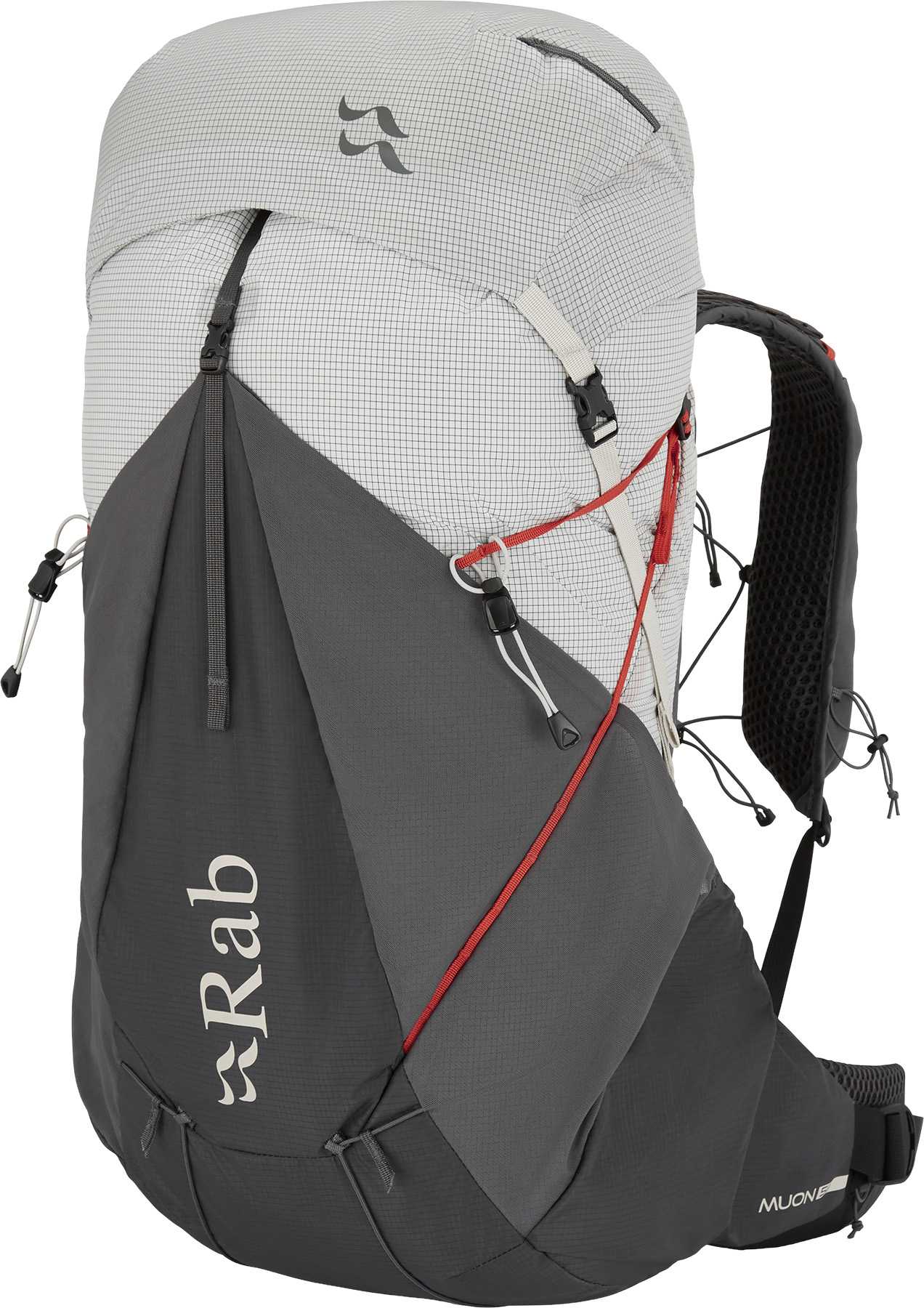 Product image for Muon Hiking Pack 50L - Men's