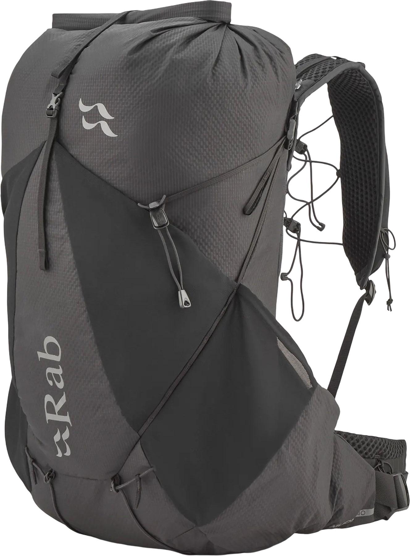 Product image for Muon Hiking Pack 40L - Men's