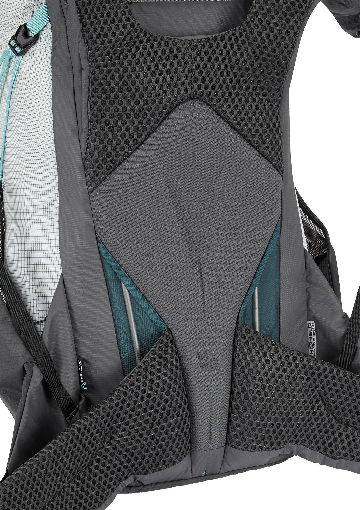 Numéro de l'image de la galerie de produits 5 pour le produit Sac randonnée Muon ND 40L - Femme