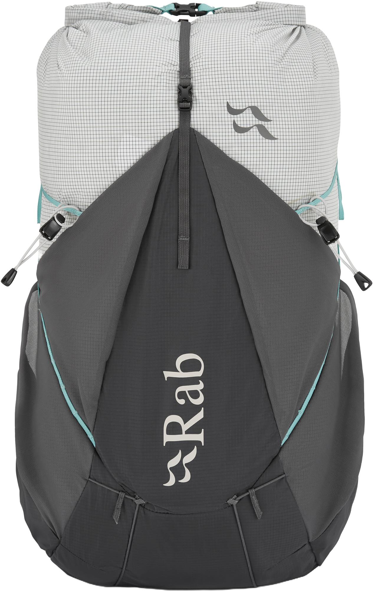 Numéro de l'image de la galerie de produits 8 pour le produit Sac randonnée Muon ND 40L - Femme