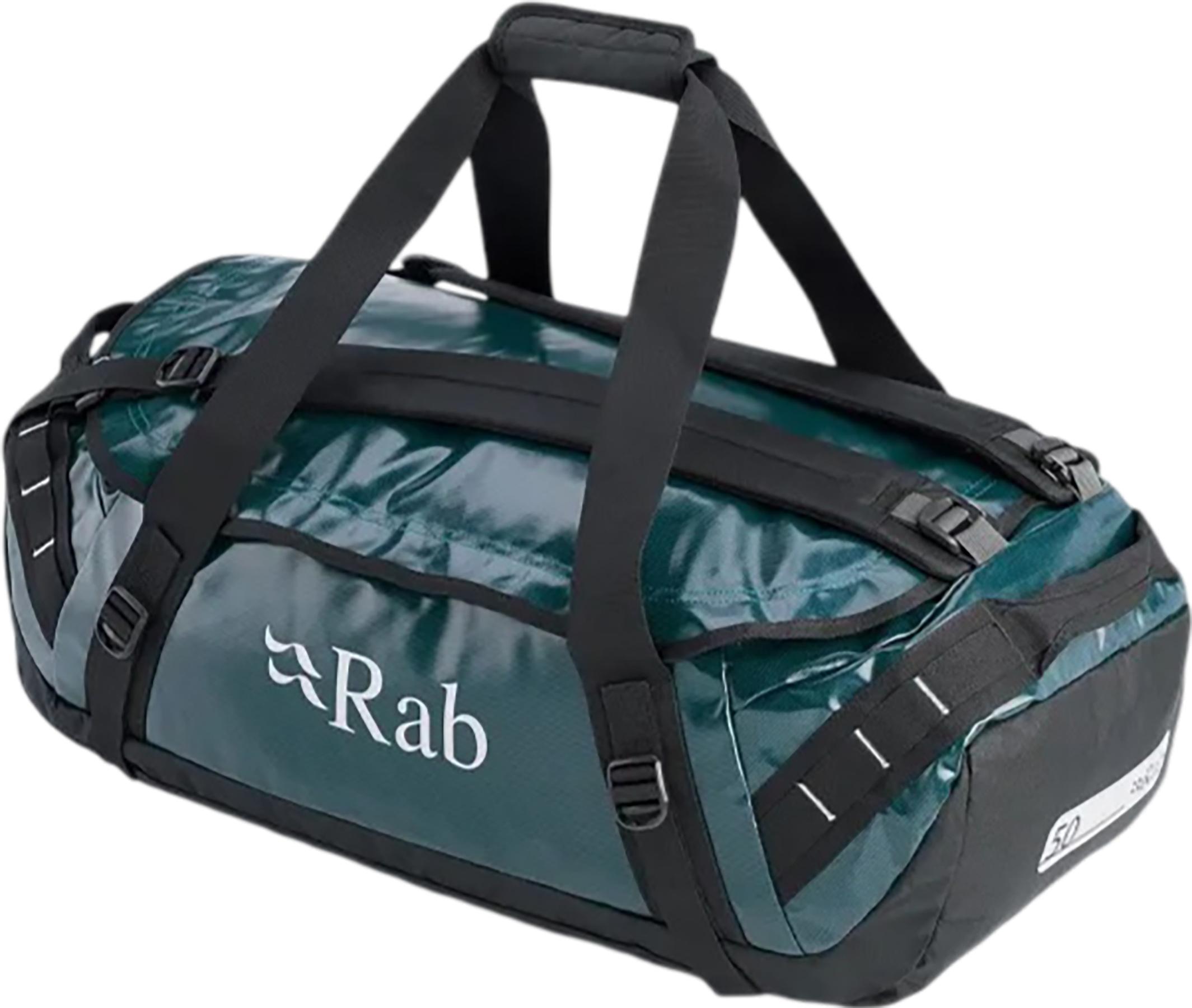 Product gallery image number 1 for product Expedition II Kitbag 50L
