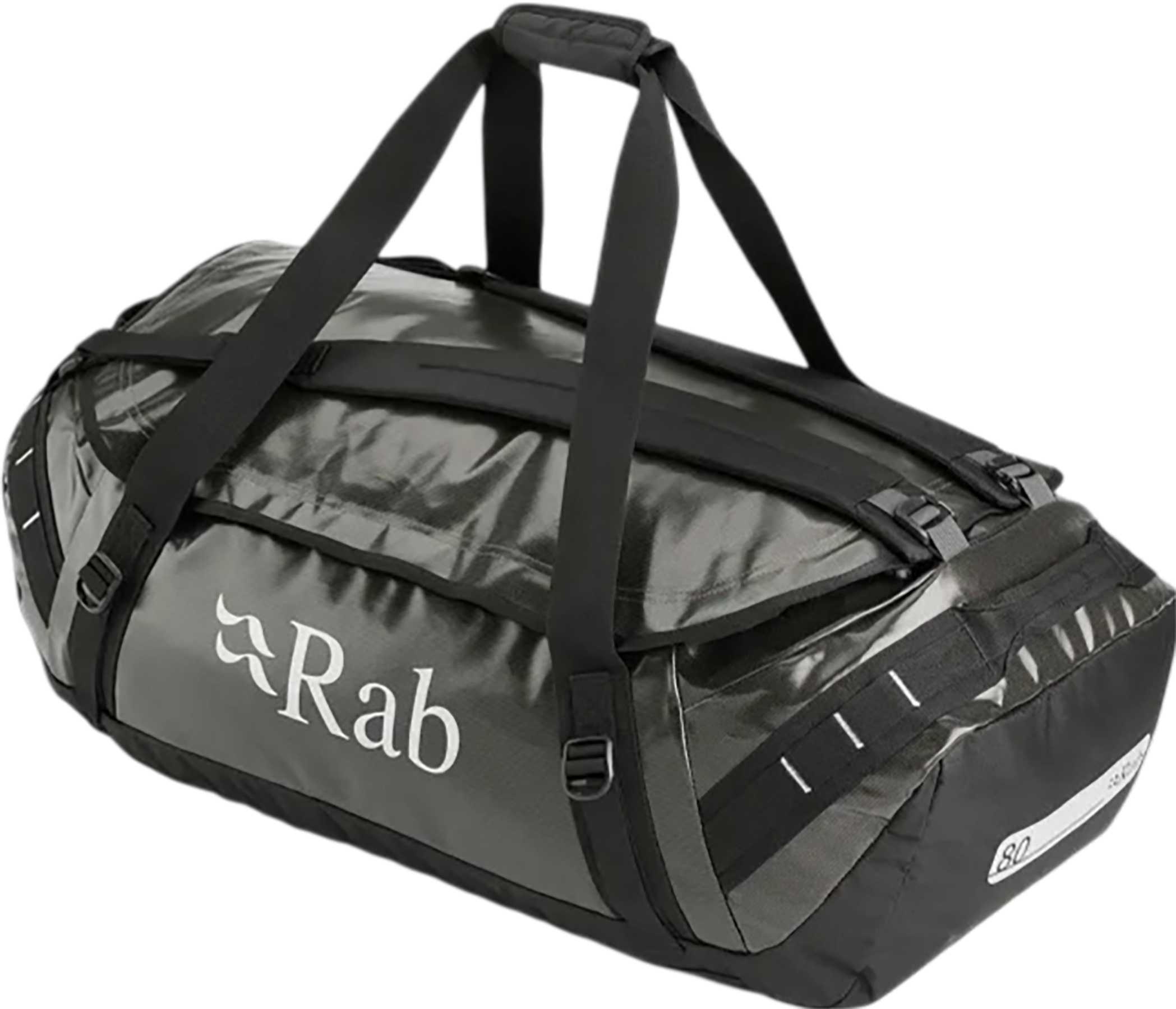 Product image for Expedition II Kitbag 80L