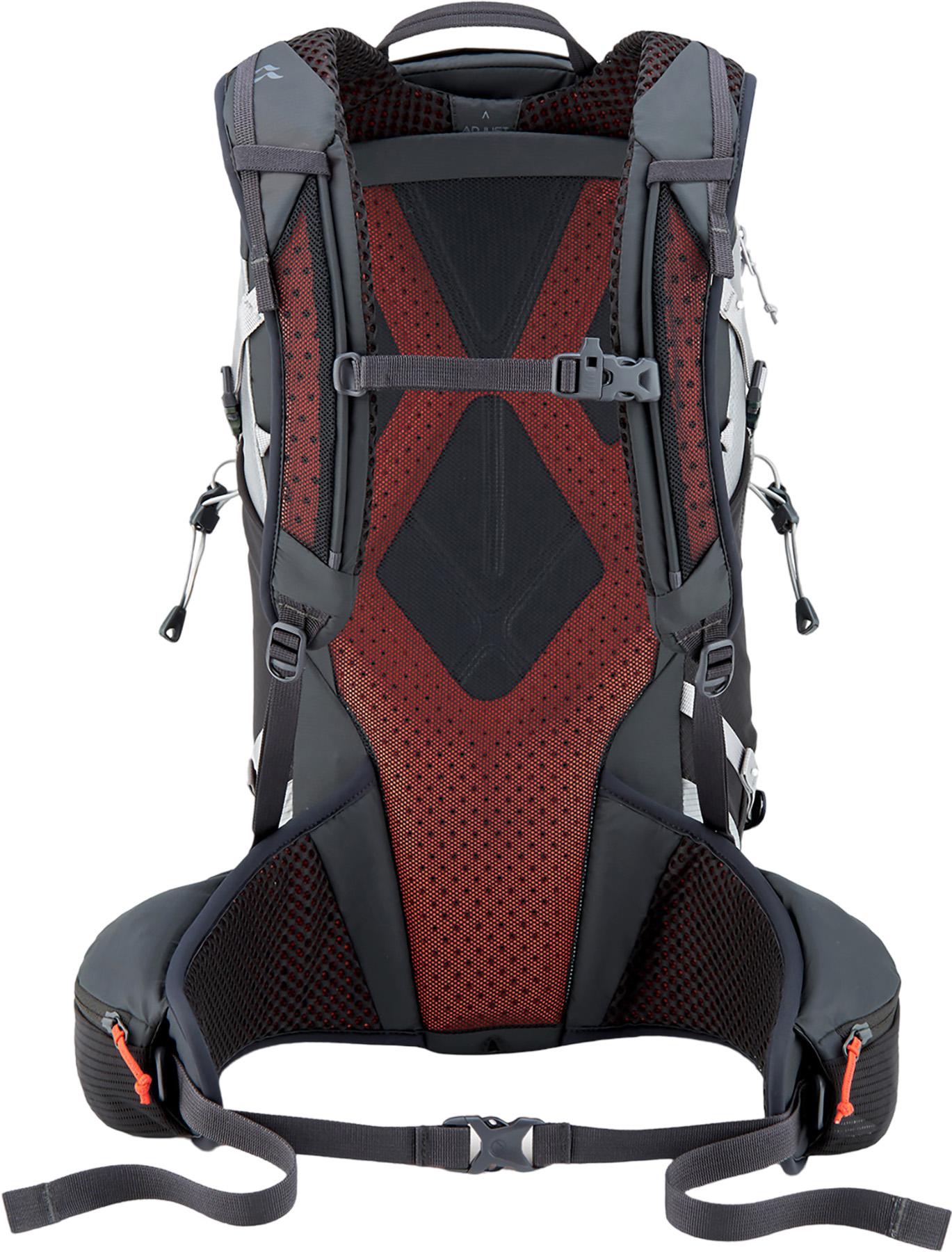Product gallery image number 2 for product Protium Daypack 20L