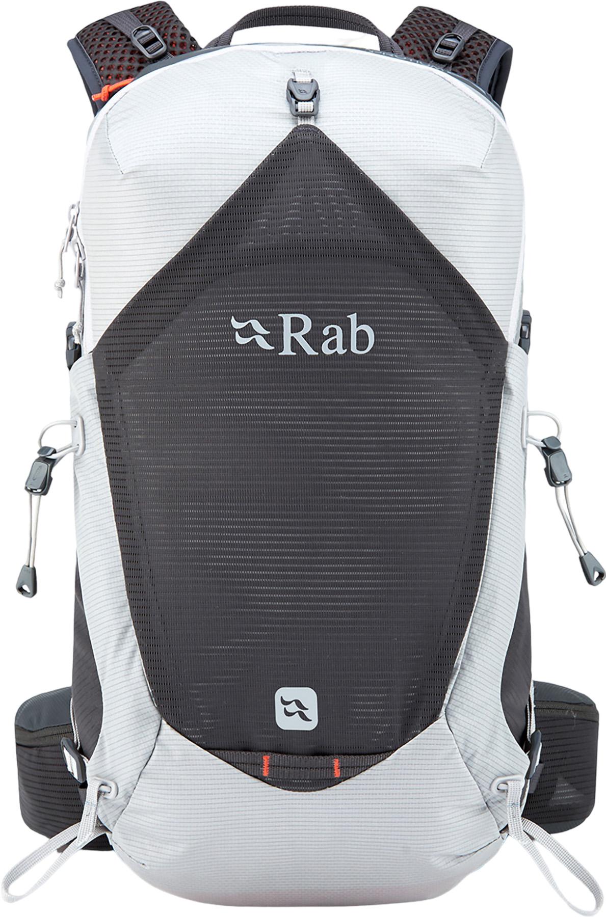 Product gallery image number 3 for product Protium Daypack 20L