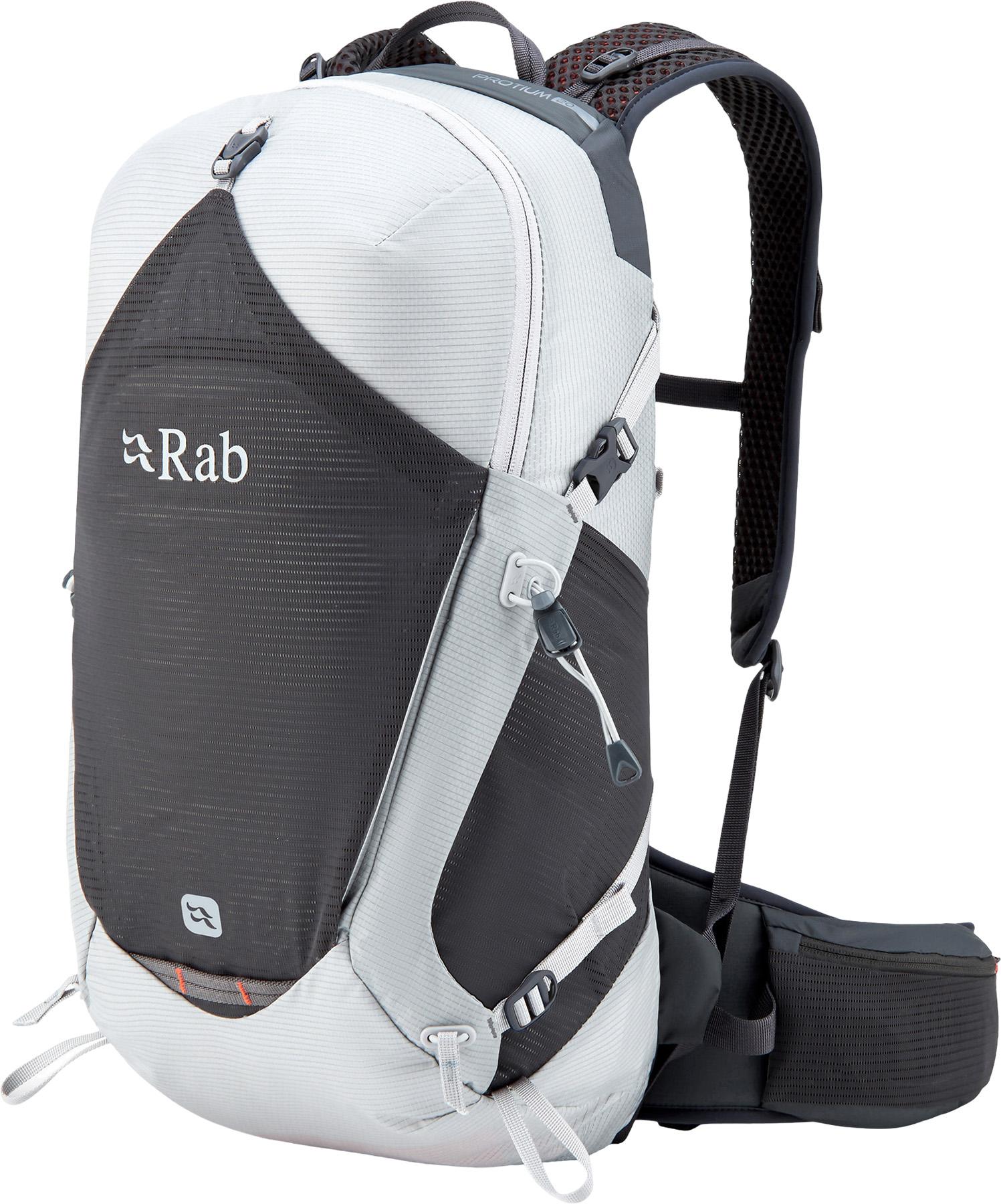 Product gallery image number 1 for product Protium Daypack 20L