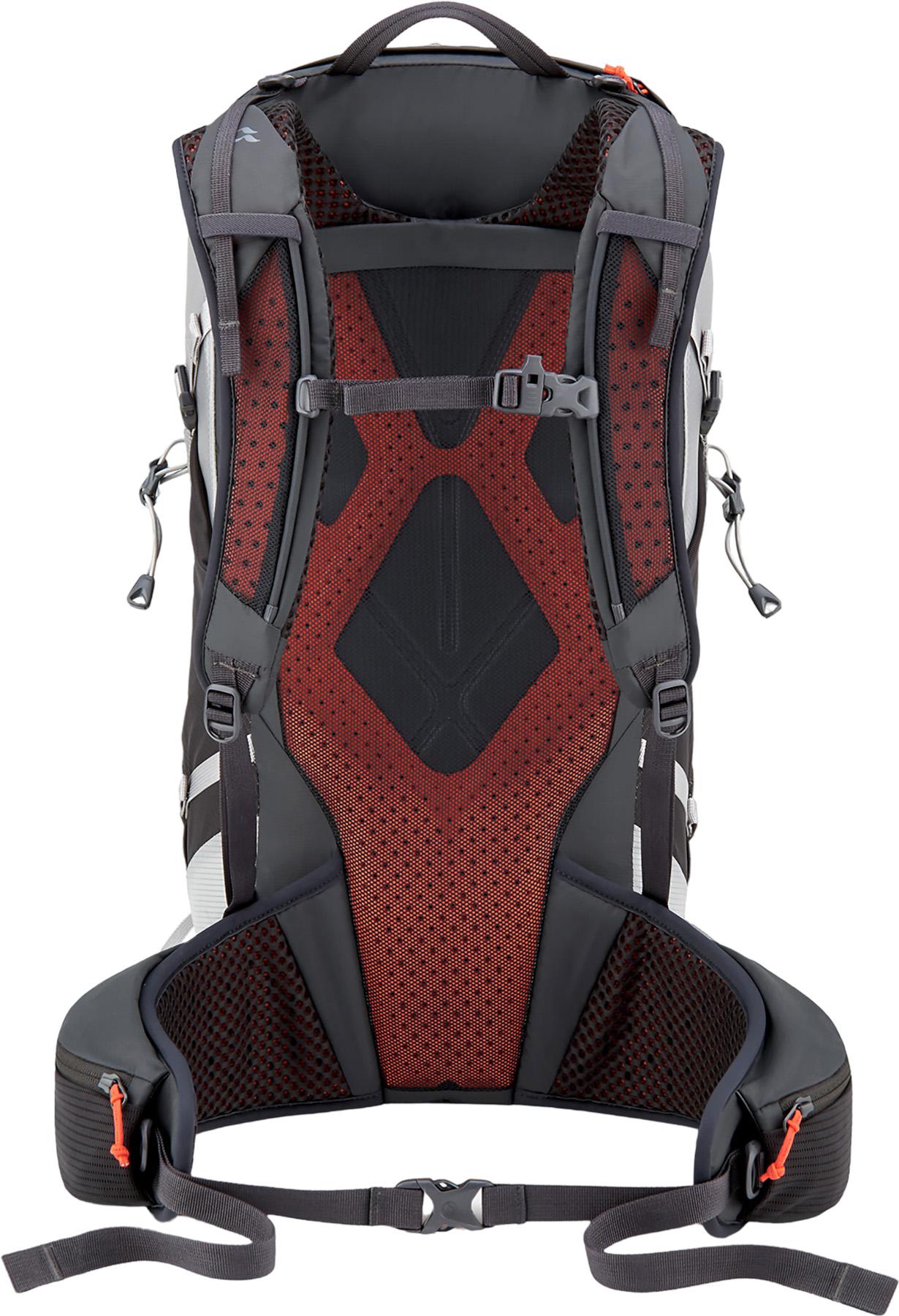 Product gallery image number 2 for product Protium Hiking Pack 27L