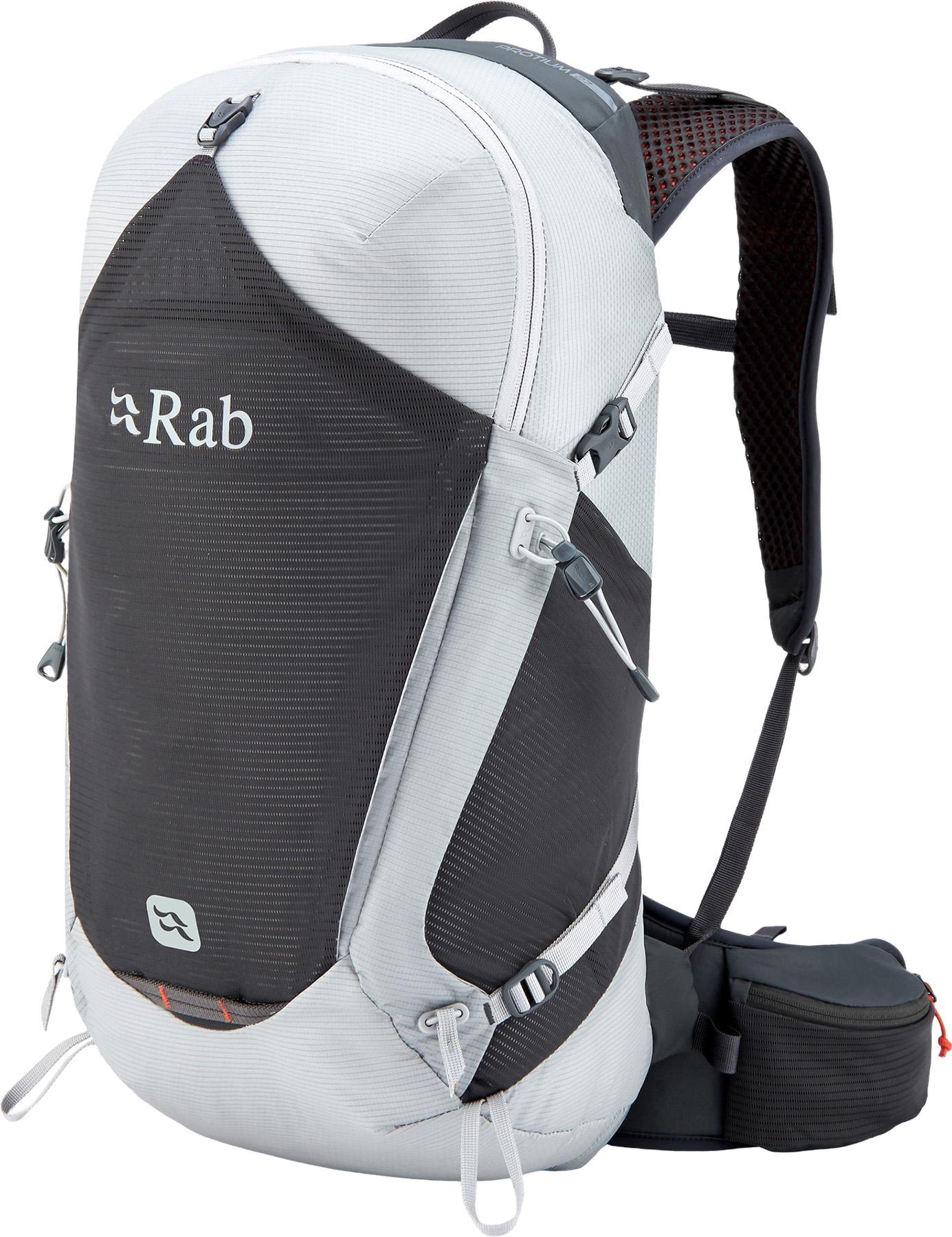 Product gallery image number 1 for product Protium Hiking Pack 27L