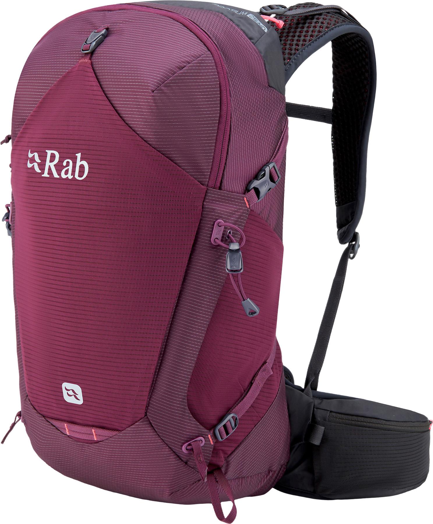 Product gallery image number 1 for product Protium ND Daypack 25L - Women's