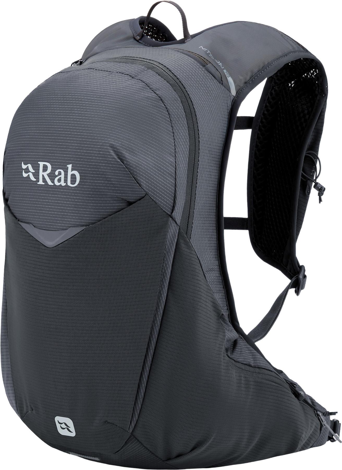 Product image for Nitron Hiking Pack 18L