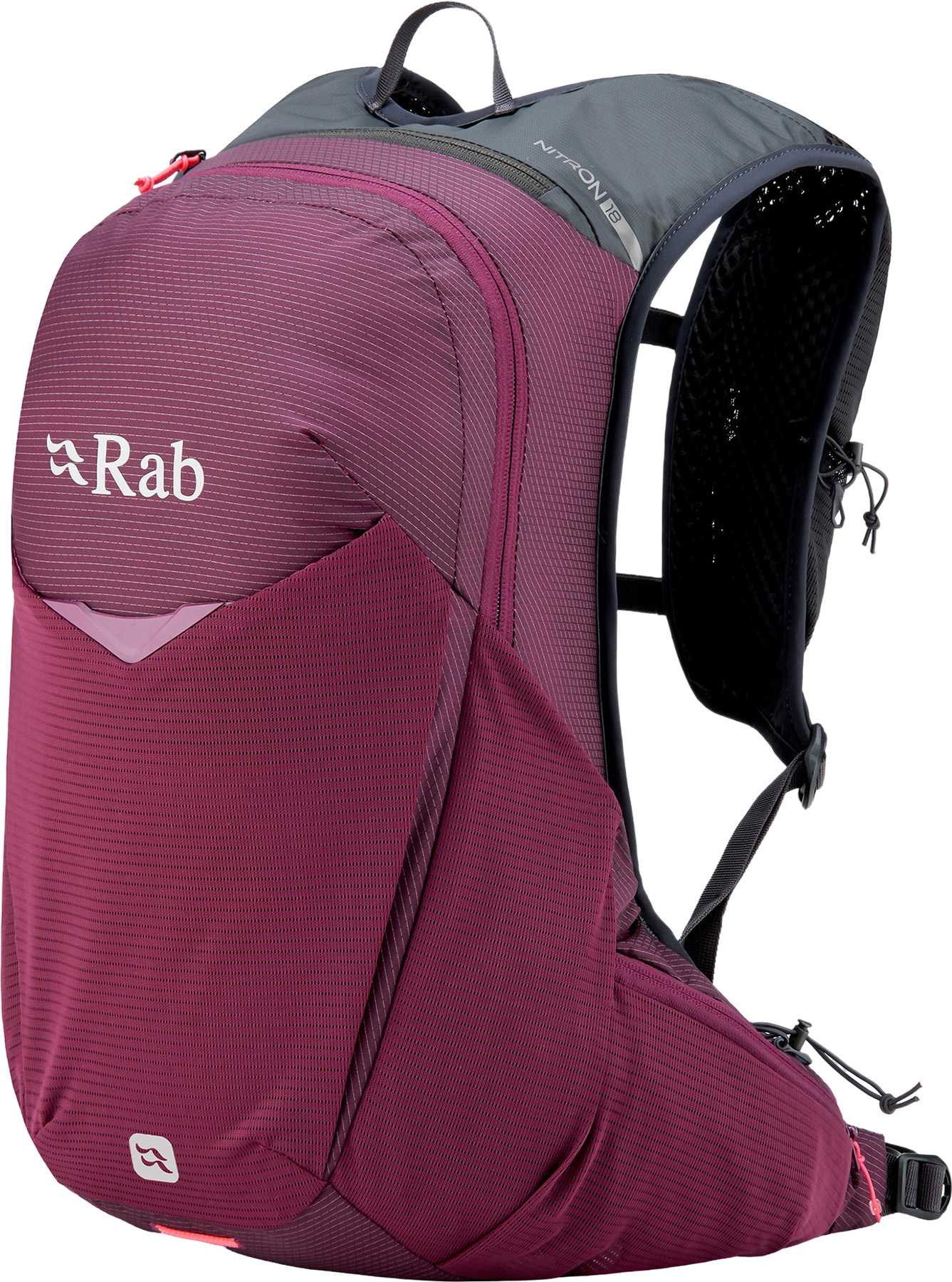 Product image for Nitron Hiking Pack 18L