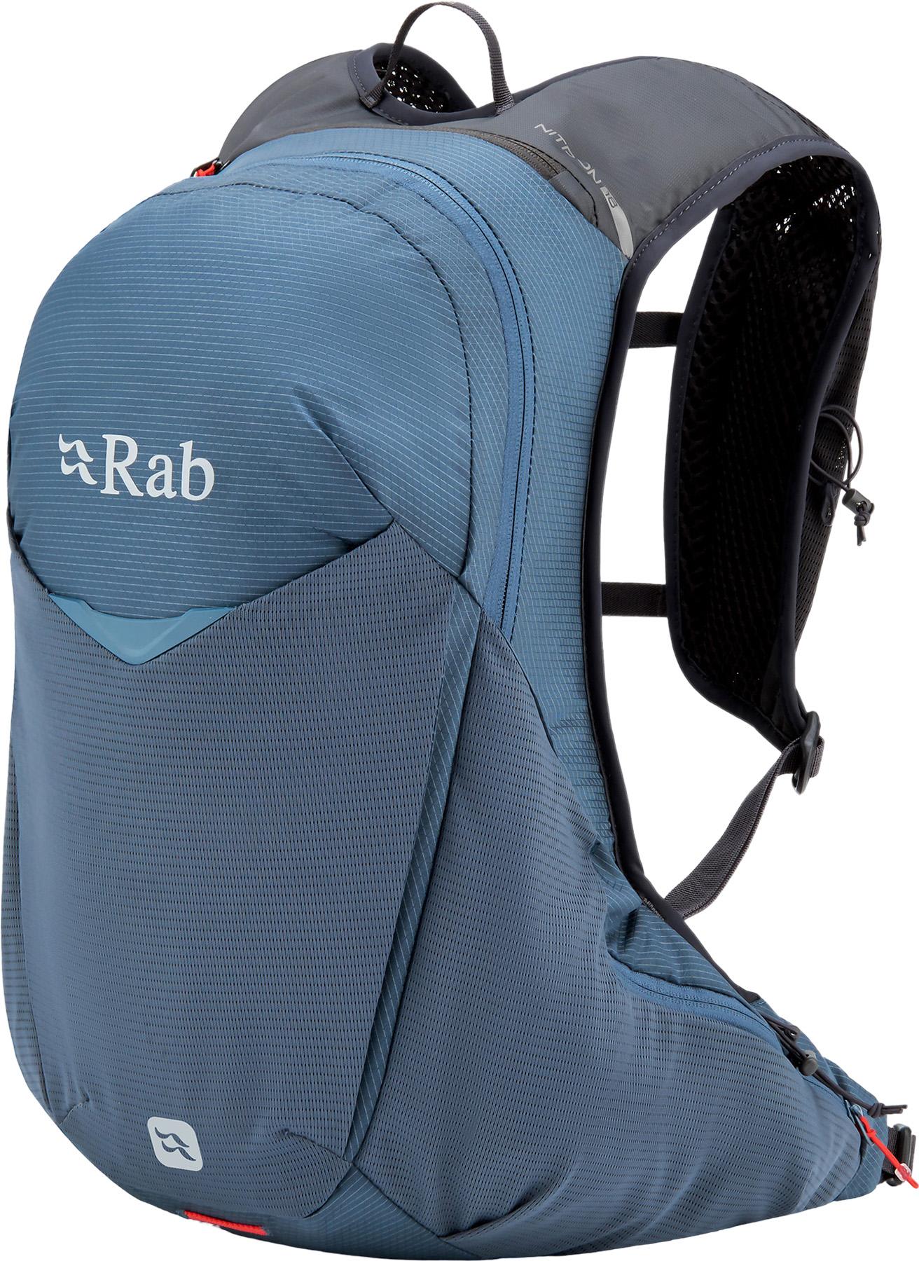 Product image for Sac de randonnée Nitron 18L