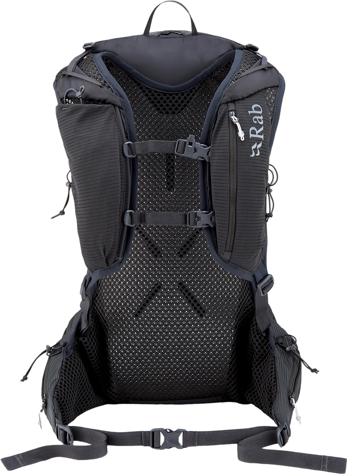 Product gallery image number 3 for product Nitron Hiking Pack 25L - Unisex