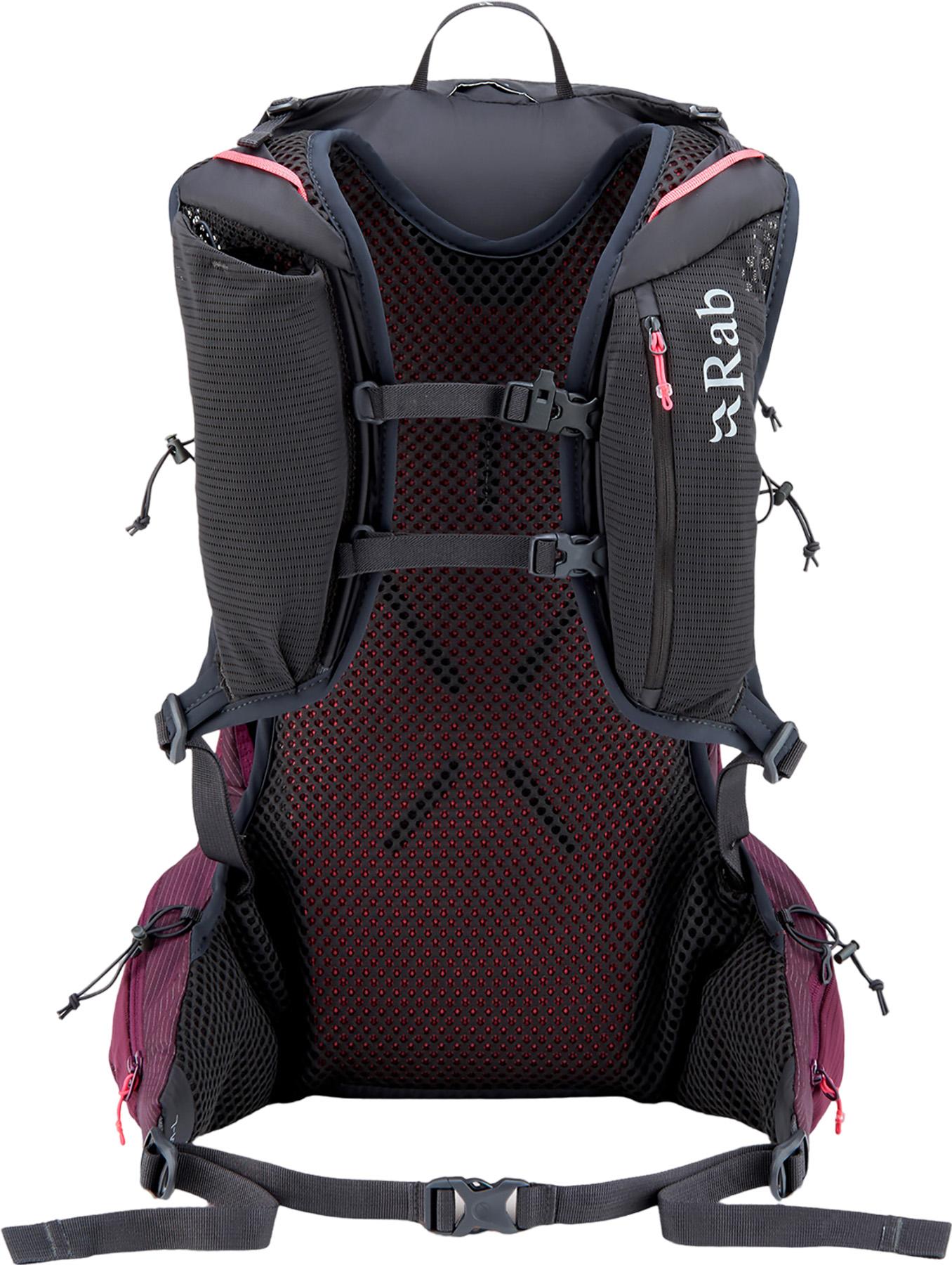 Product gallery image number 5 for product Nitron Hiking Pack 25L - Unisex