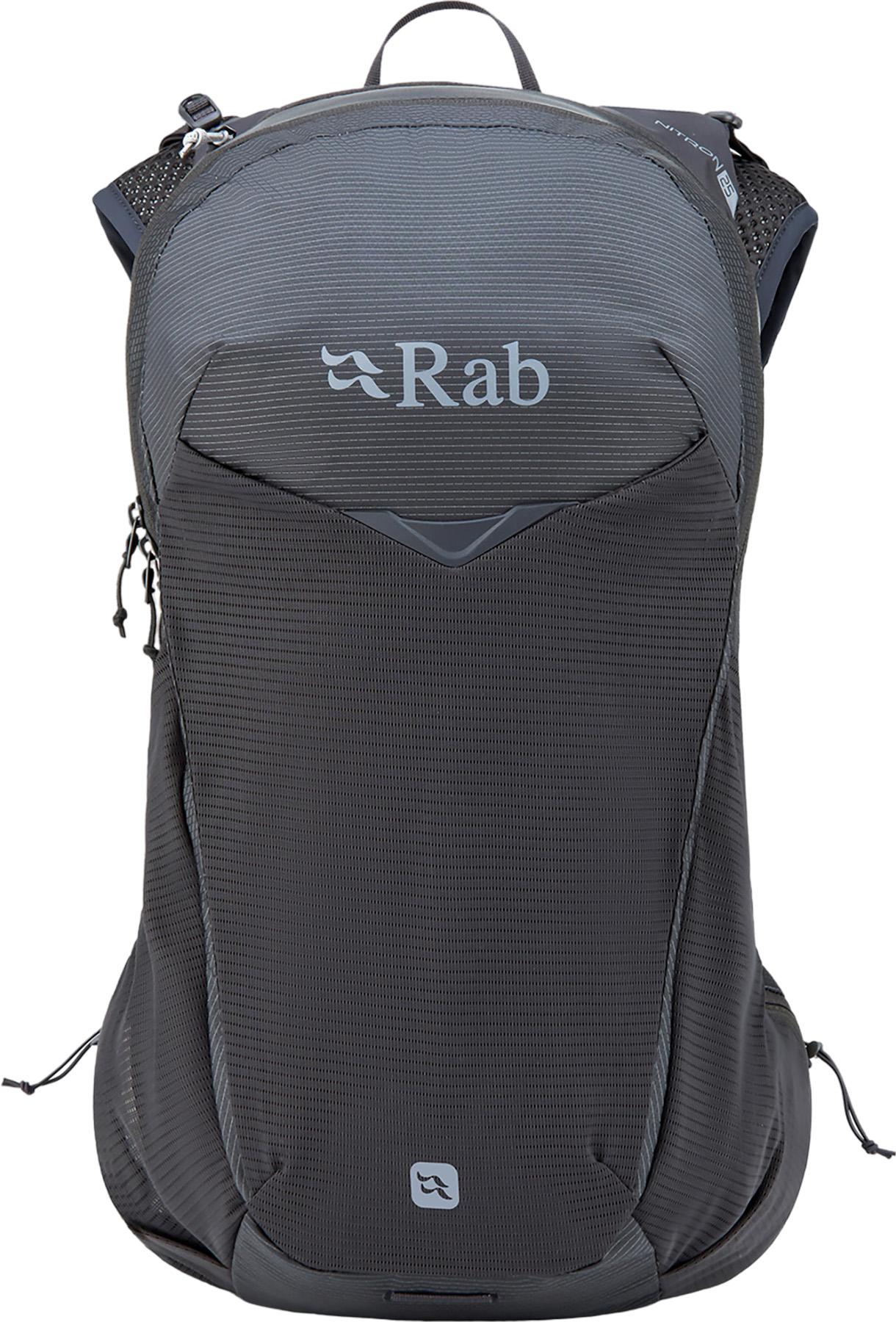 Product gallery image number 2 for product Nitron Hiking Pack 25L - Unisex
