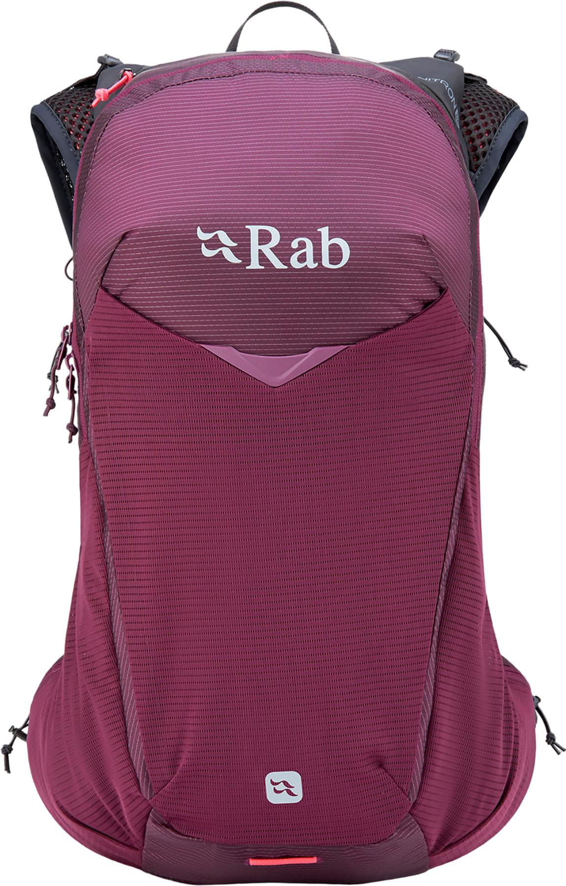 Product gallery image number 2 for product Nitron Hiking Pack 25L - Unisex