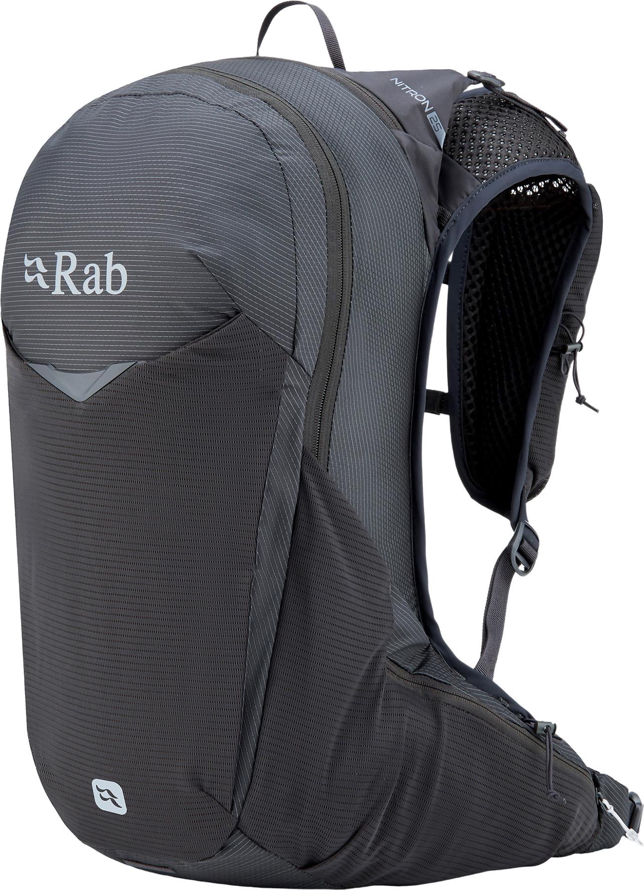 Product image for Nitron Hiking Pack 25L