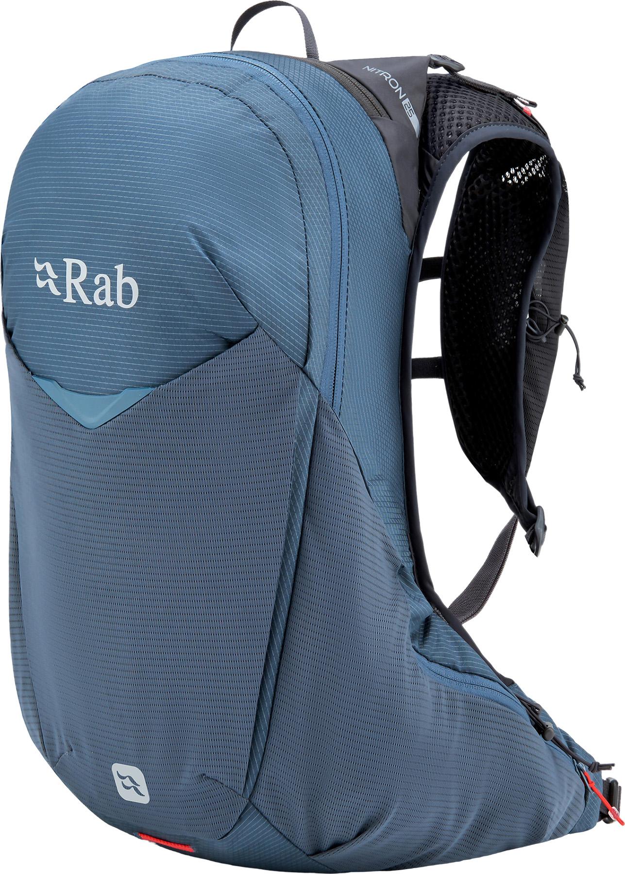 Product image for Nitron Hiking Pack 25L - Unisex