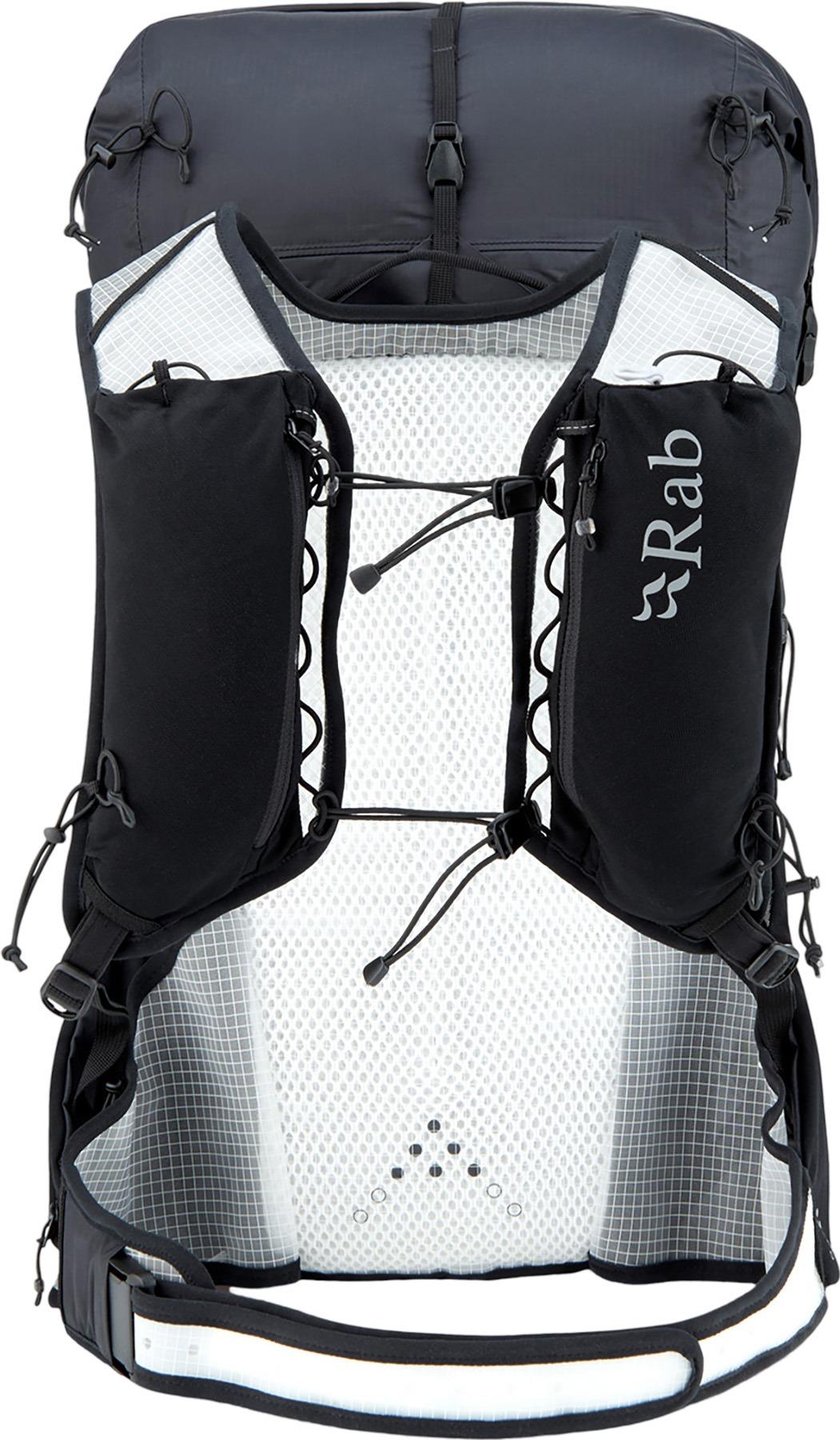 Product gallery image number 3 for product Sac à dos Veil XP 30L