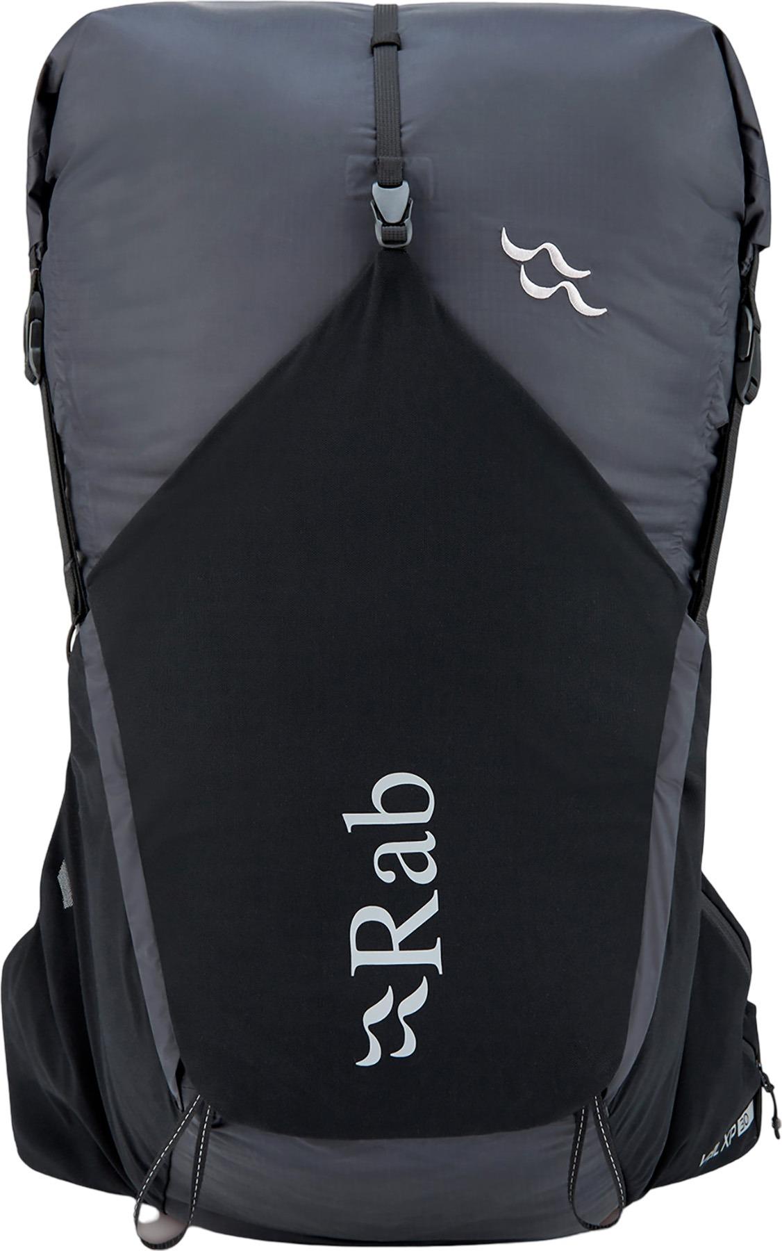 Product gallery image number 4 for product Sac à dos Veil XP 30L