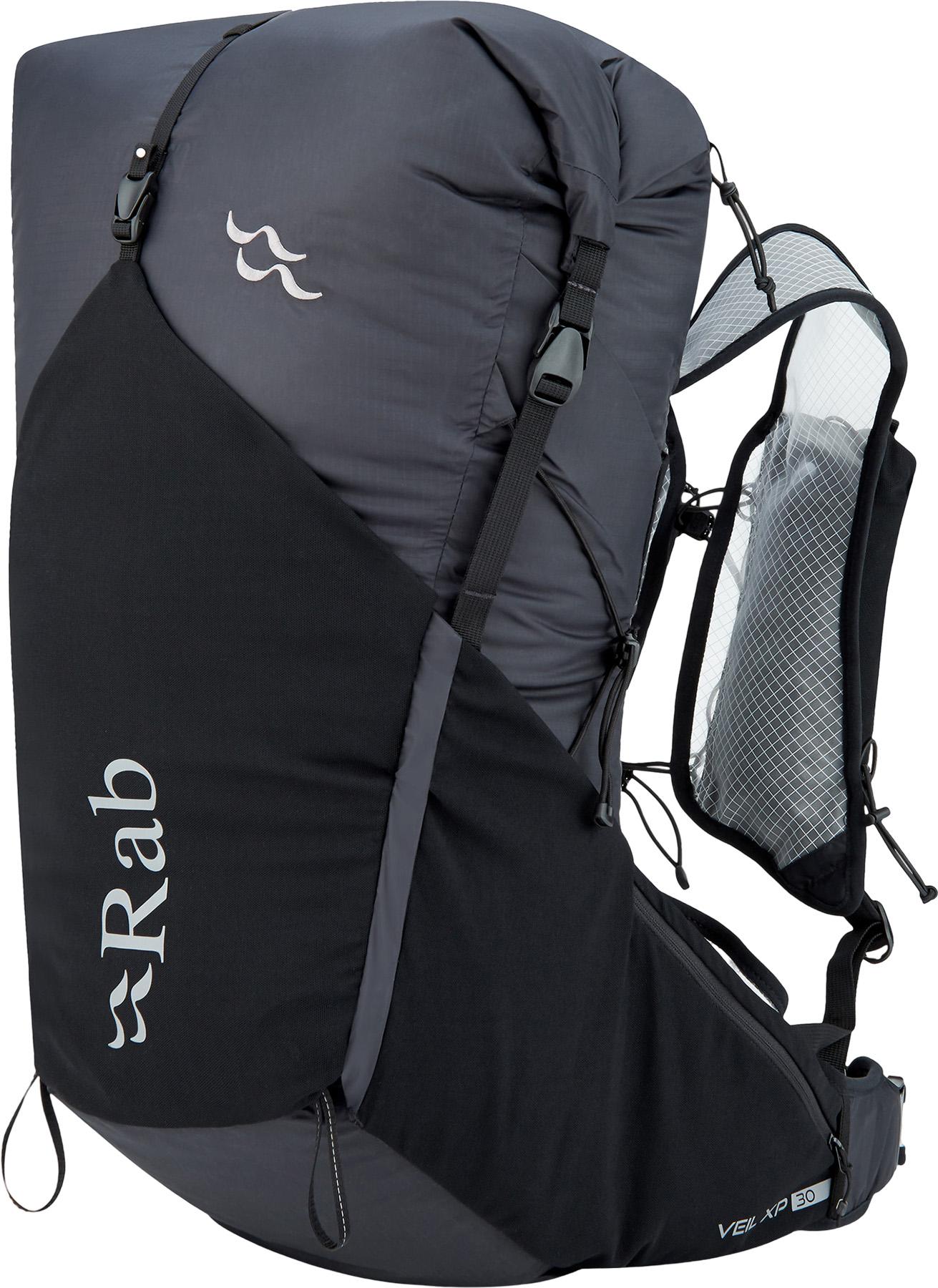 Product gallery image number 1 for product Veil XP Backpack 30L