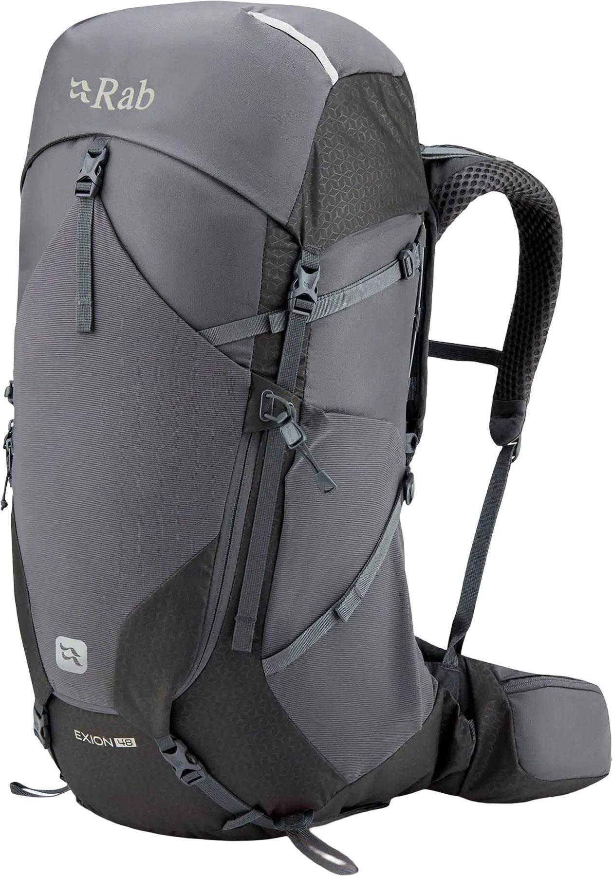 Product image for Exion Hiking Pack 48L