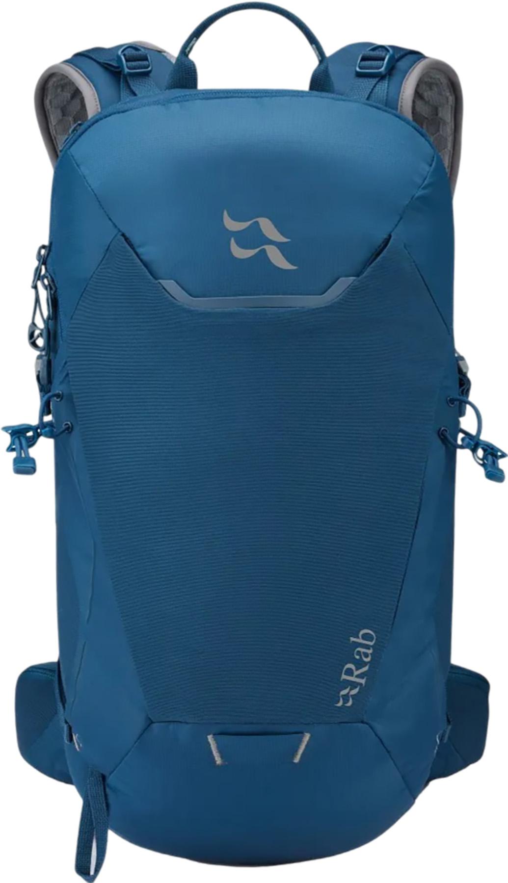 Product gallery image number 2 for product Aeon Daypack 20L