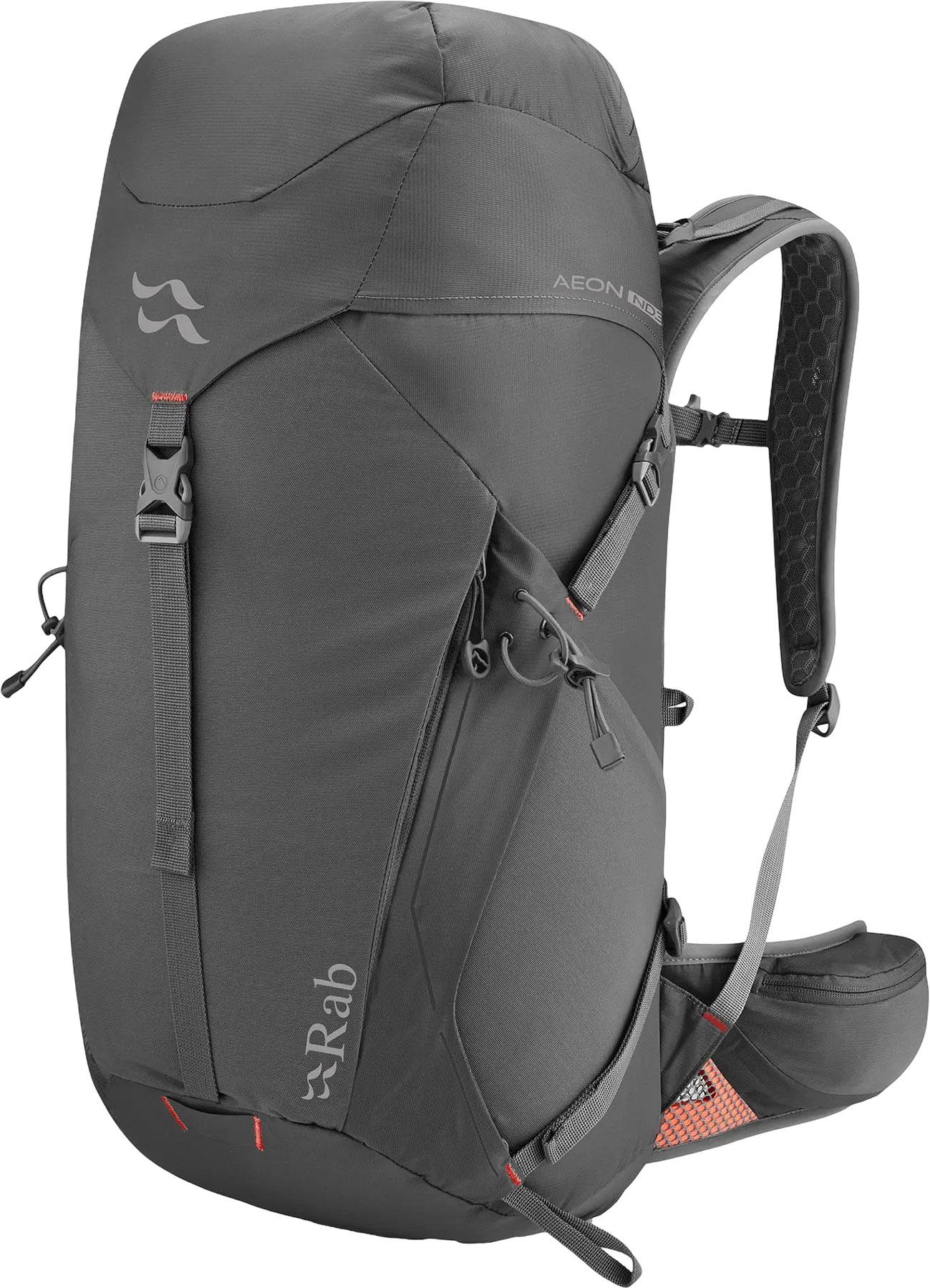 Image de produit pour Sac de promenade Aeon ND33L - Femme