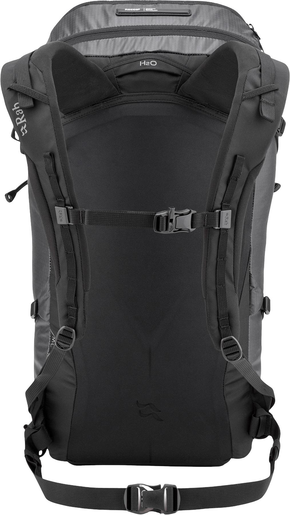 Numéro de l'image de la galerie de produits 3 pour le produit Sac à dos de montagne Ascendor 27L