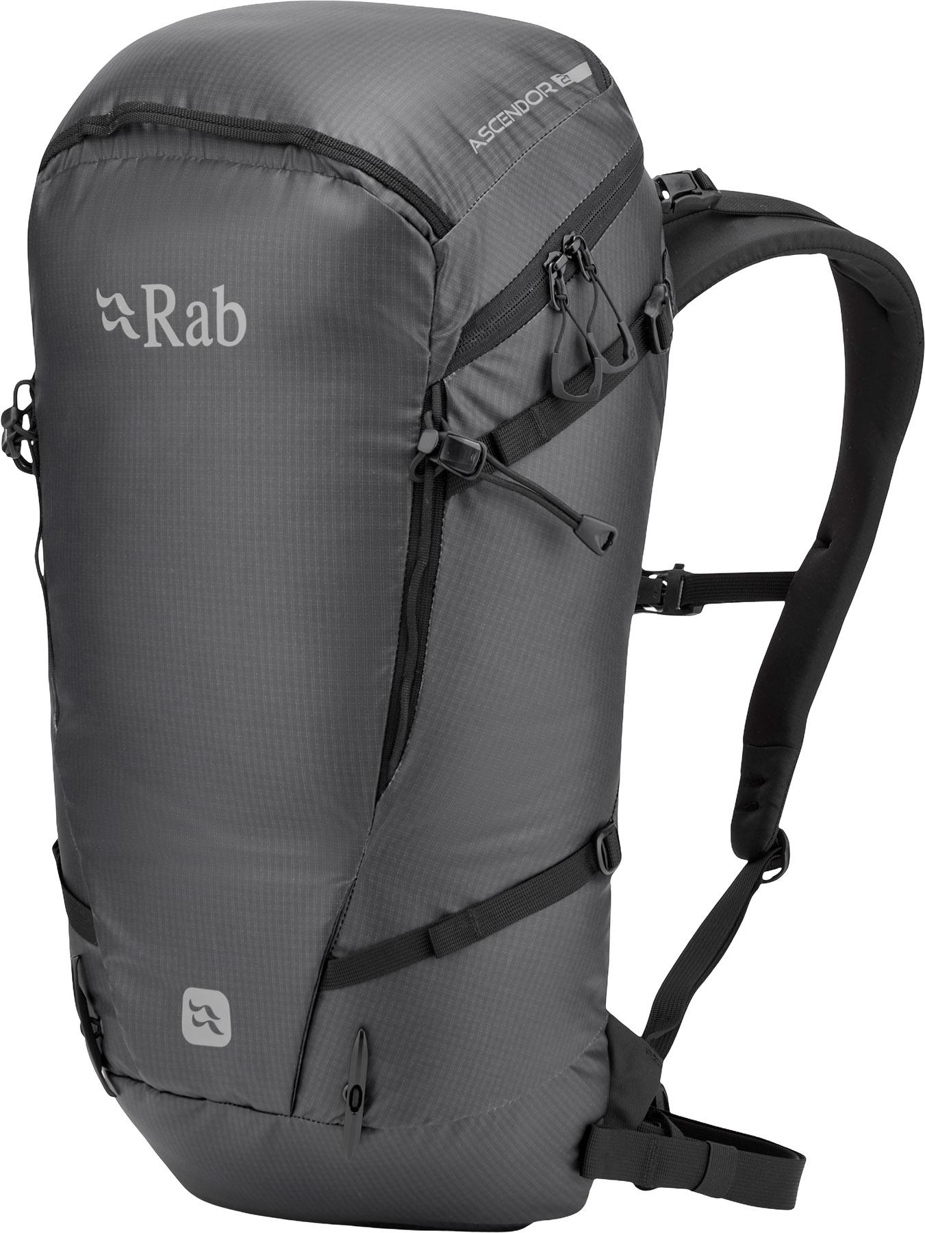 Image de produit pour Sac à dos de montagne Ascendor 27L