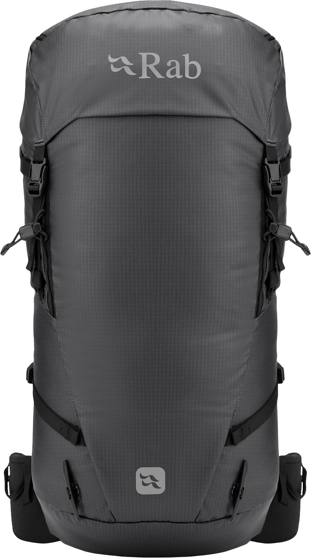 Product gallery image number 2 for product Ascendor Mountain Pack 35L