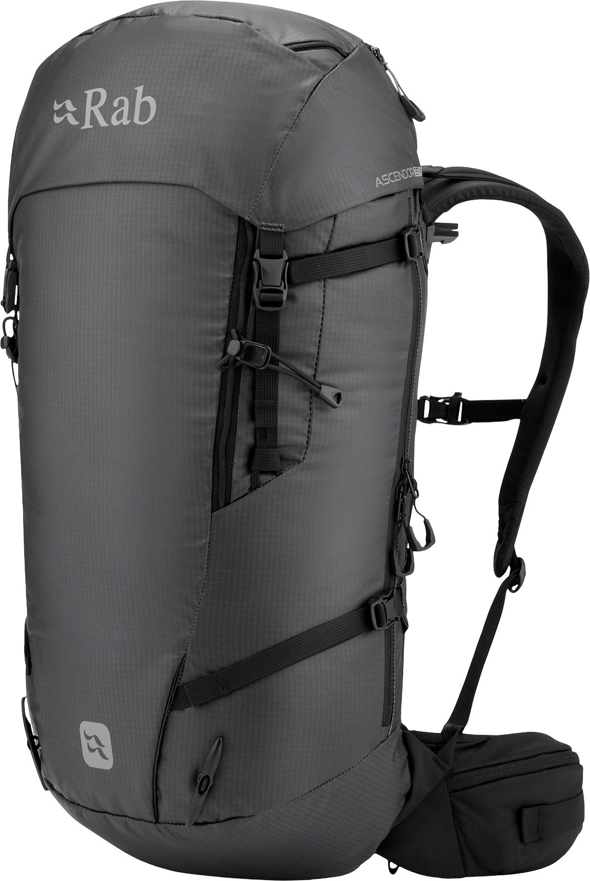 Product image for Ascendor Mountain Pack 35L