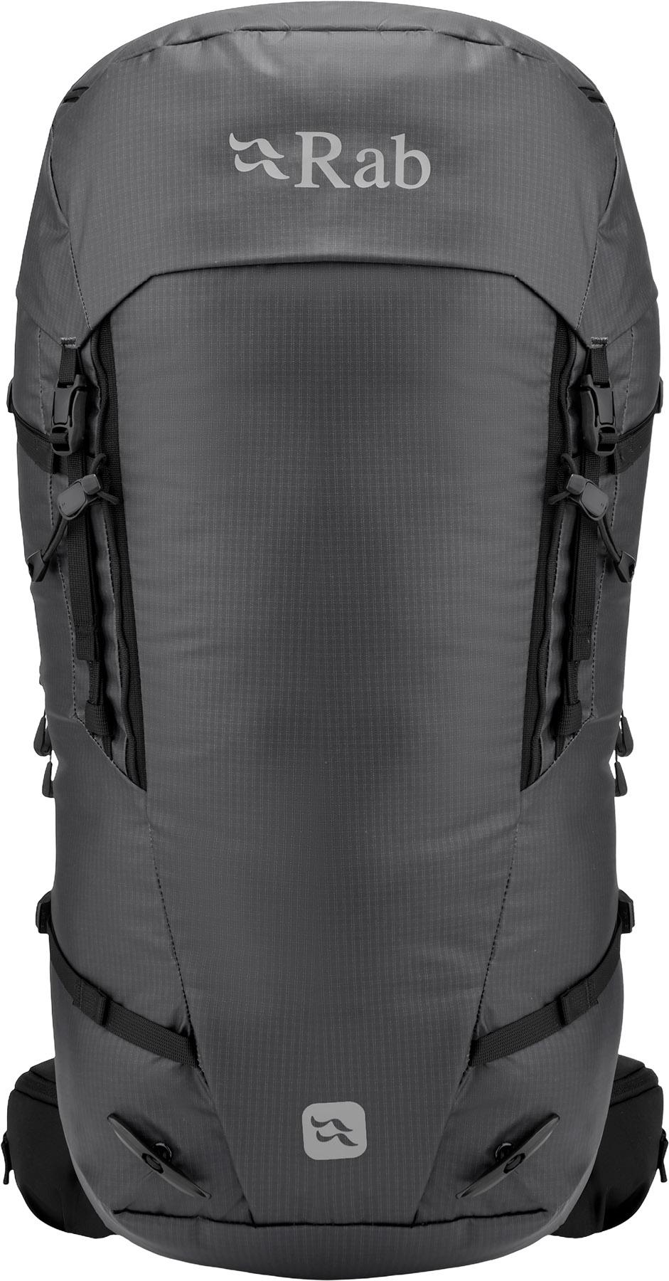 Product gallery image number 5 for product Ascendor Mountain Pack 45L