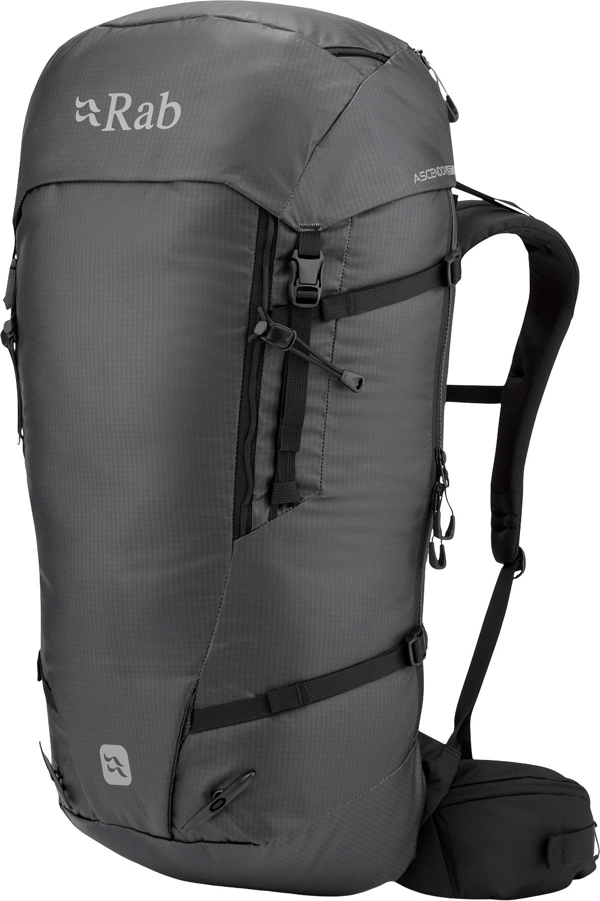 Product image for Ascendor Mountain Pack 45L