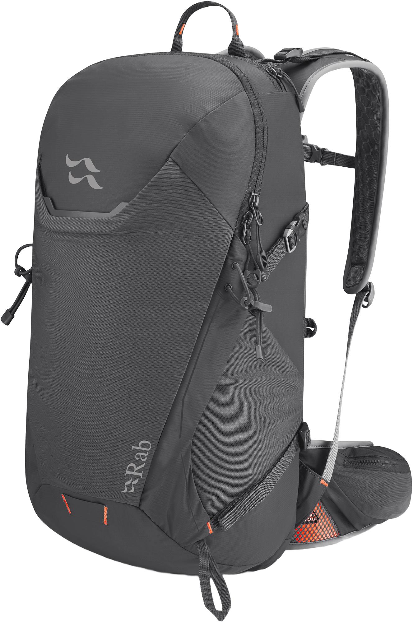 Image de produit pour Sac à dos Aeon ND25L - Femme