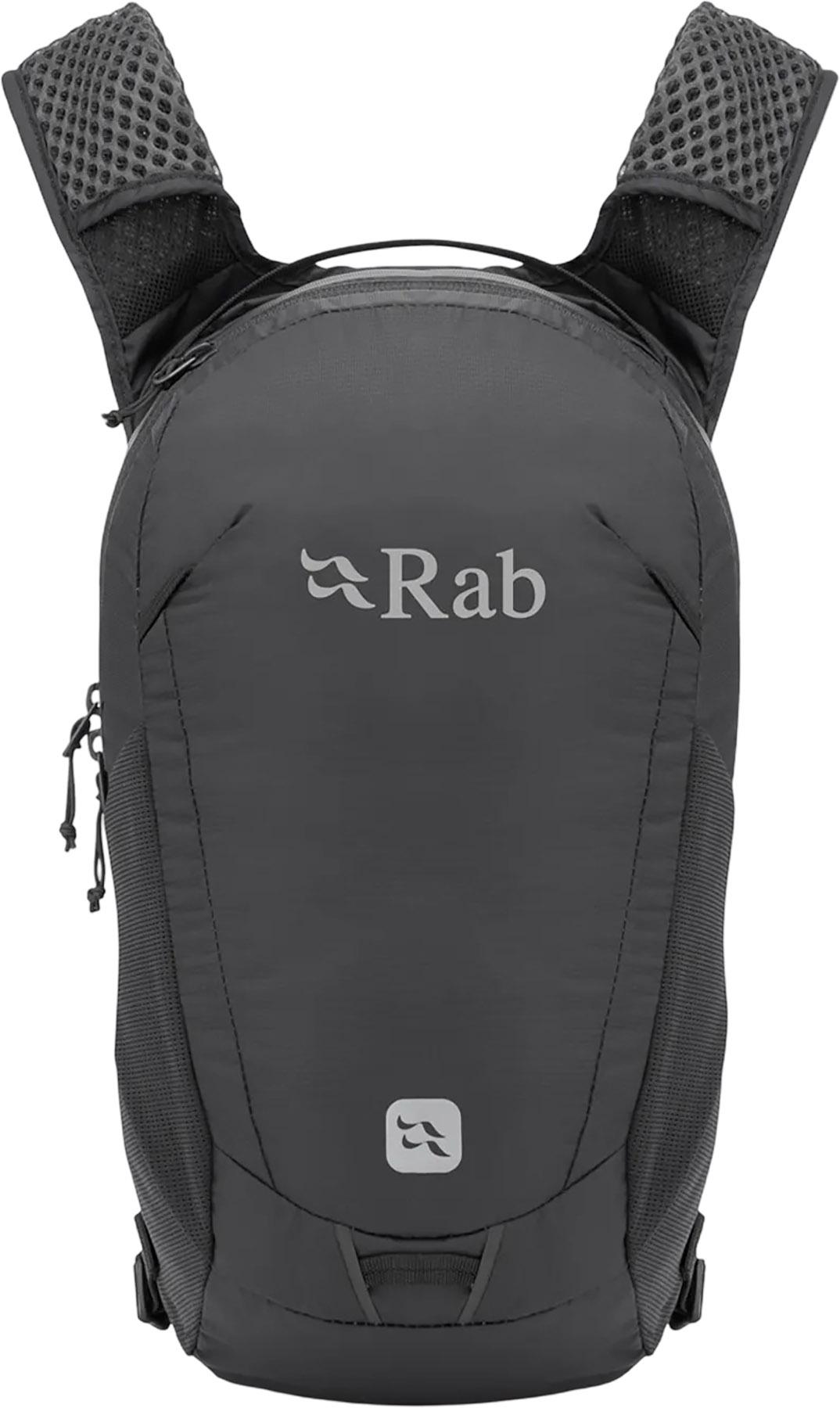 Product gallery image number 8 for product Sac de promenade Tygen 6L