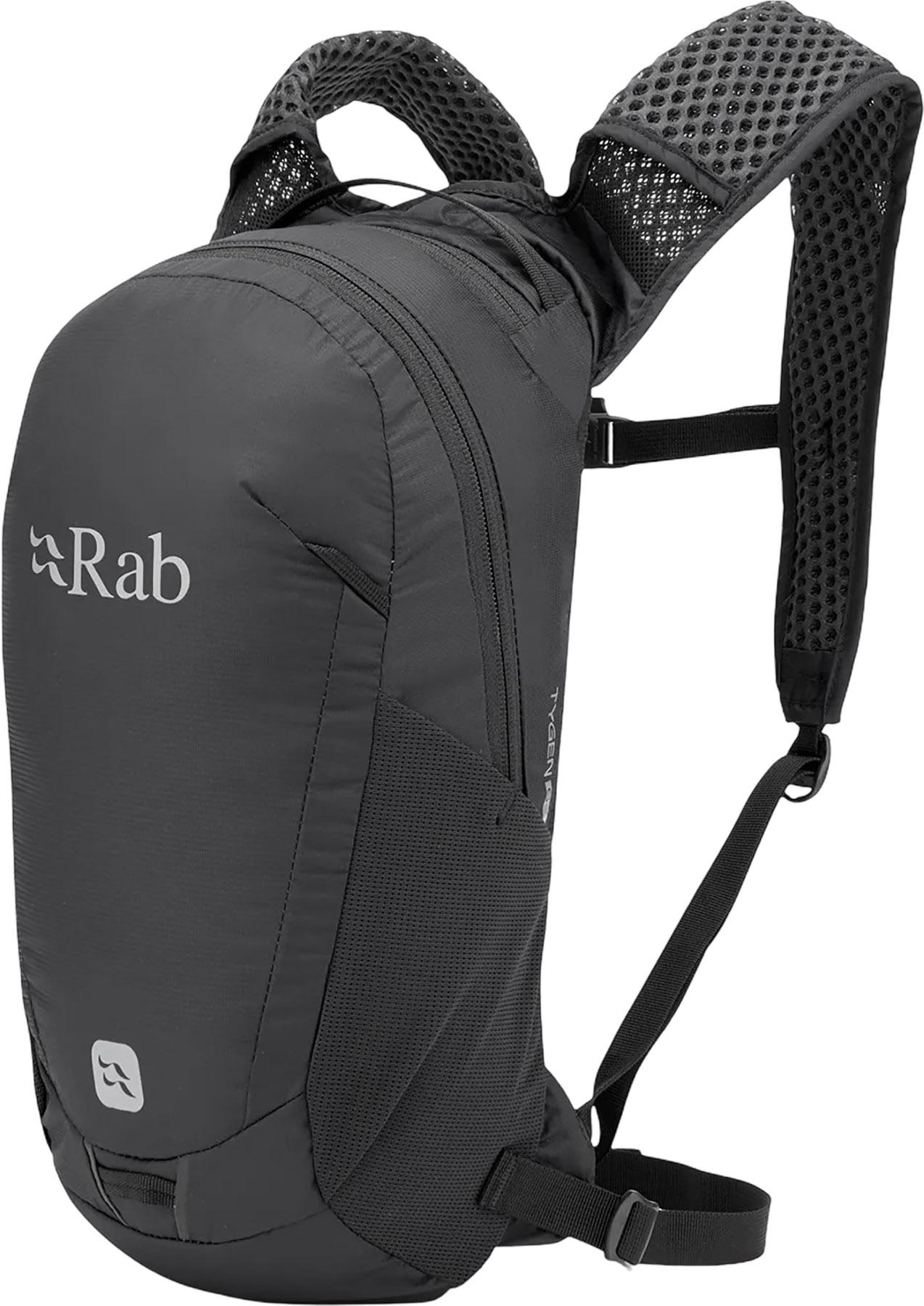 Product gallery image number 1 for product Sac de promenade Tygen 6L