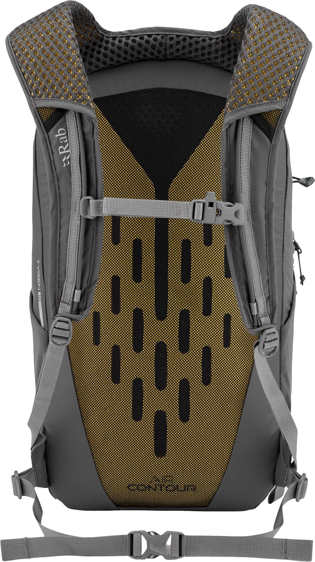 Numéro de l'image de la galerie de produits 2 pour le produit Sac de promenade Tygen 18L