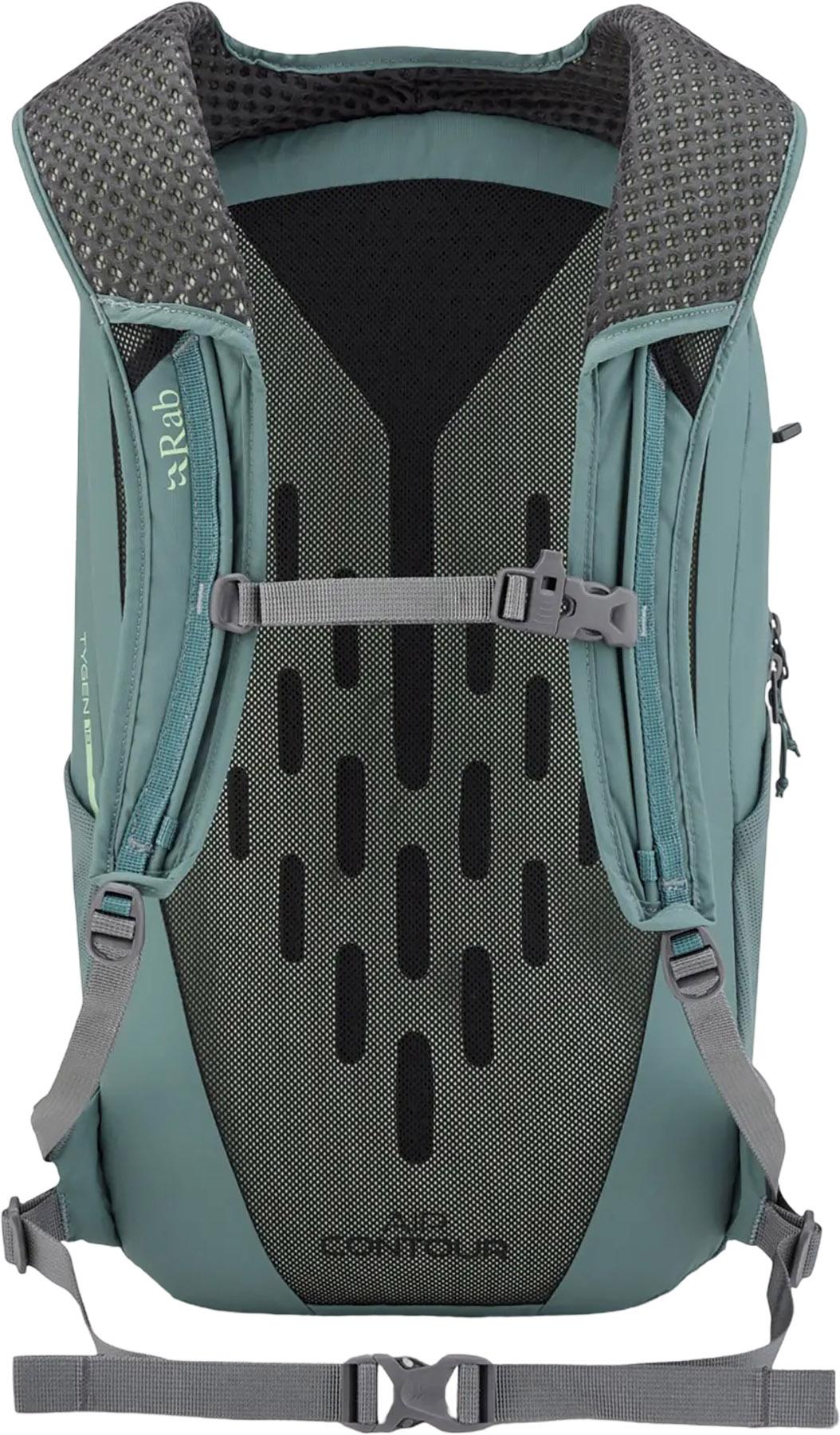 Numéro de l'image de la galerie de produits 3 pour le produit Sac de promenade Tygen 18L