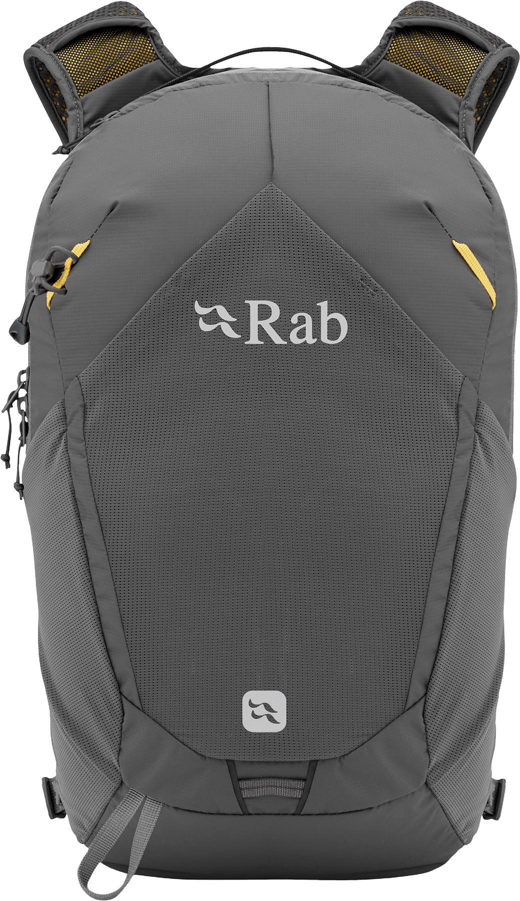 Numéro de l'image de la galerie de produits 3 pour le produit Sac de promenade Tygen 18L