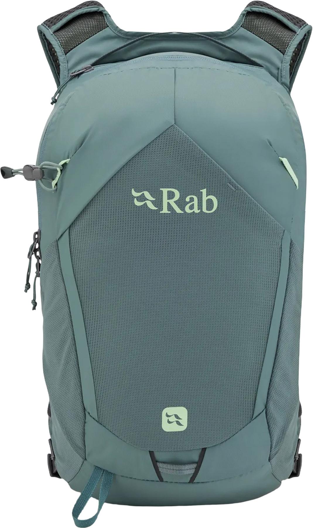 Numéro de l'image de la galerie de produits 2 pour le produit Sac de promenade Tygen 18L