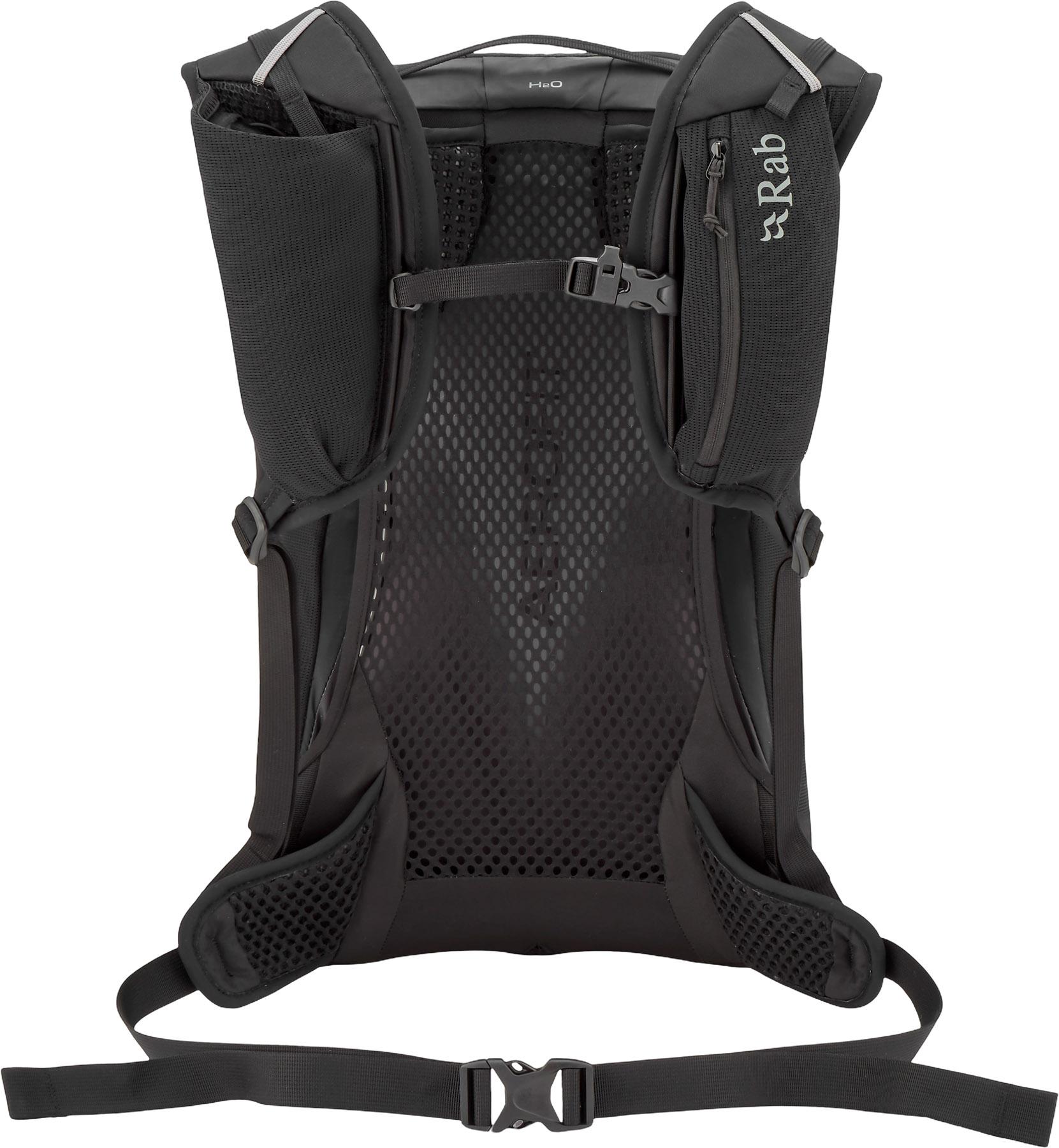 Numéro de l'image de la galerie de produits 3 pour le produit Sac de promenade Airox 18 L