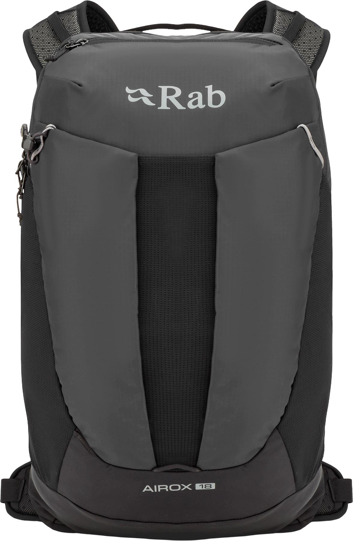 Numéro de l'image de la galerie de produits 2 pour le produit Sac de promenade Airox 18 L