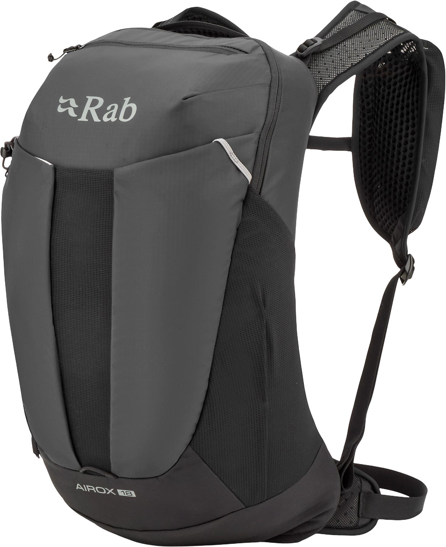Image de produit pour Sac de promenade Airox 18 L