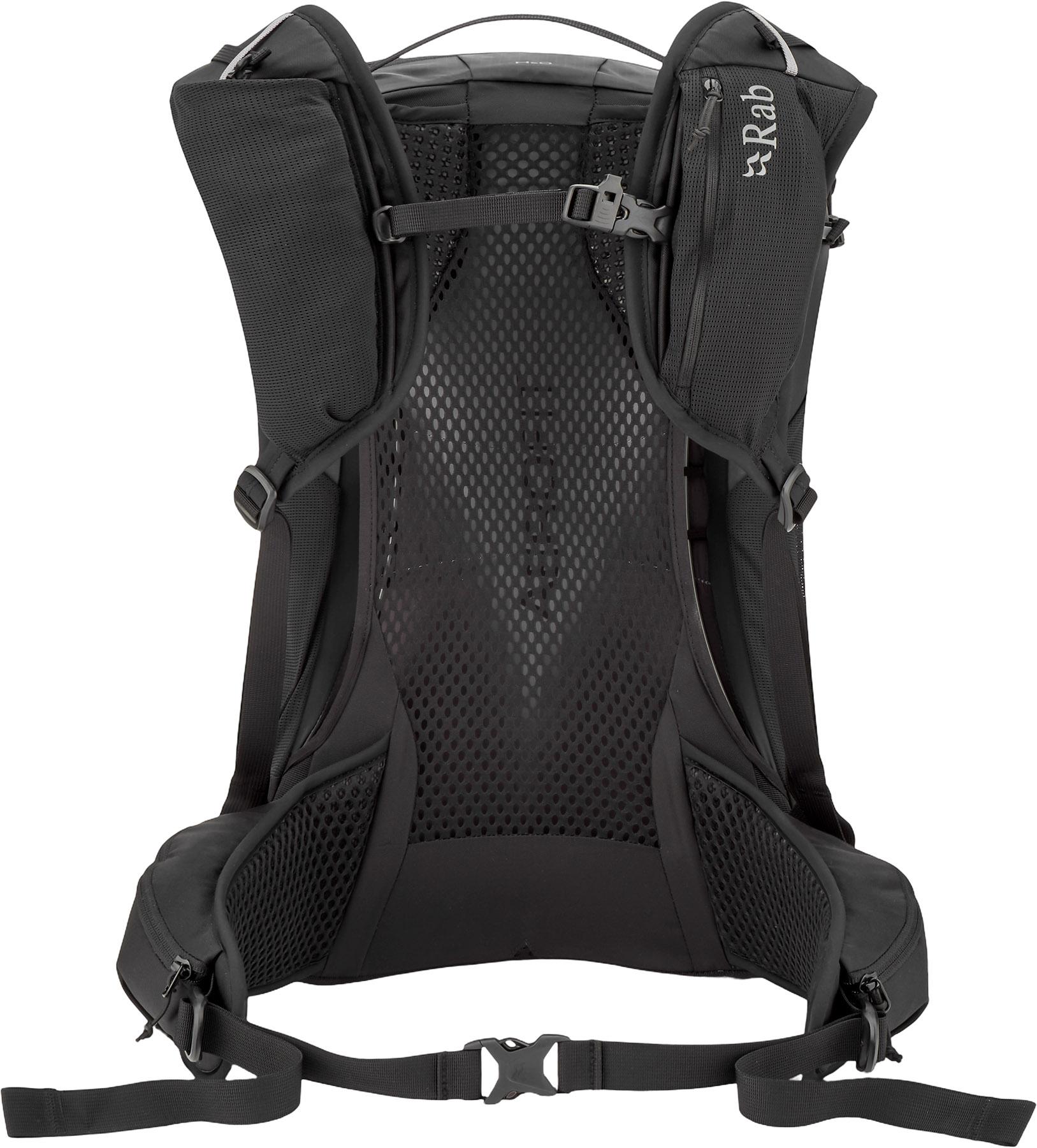 Numéro de l'image de la galerie de produits 3 pour le produit Sac de promenade Airox 24 L