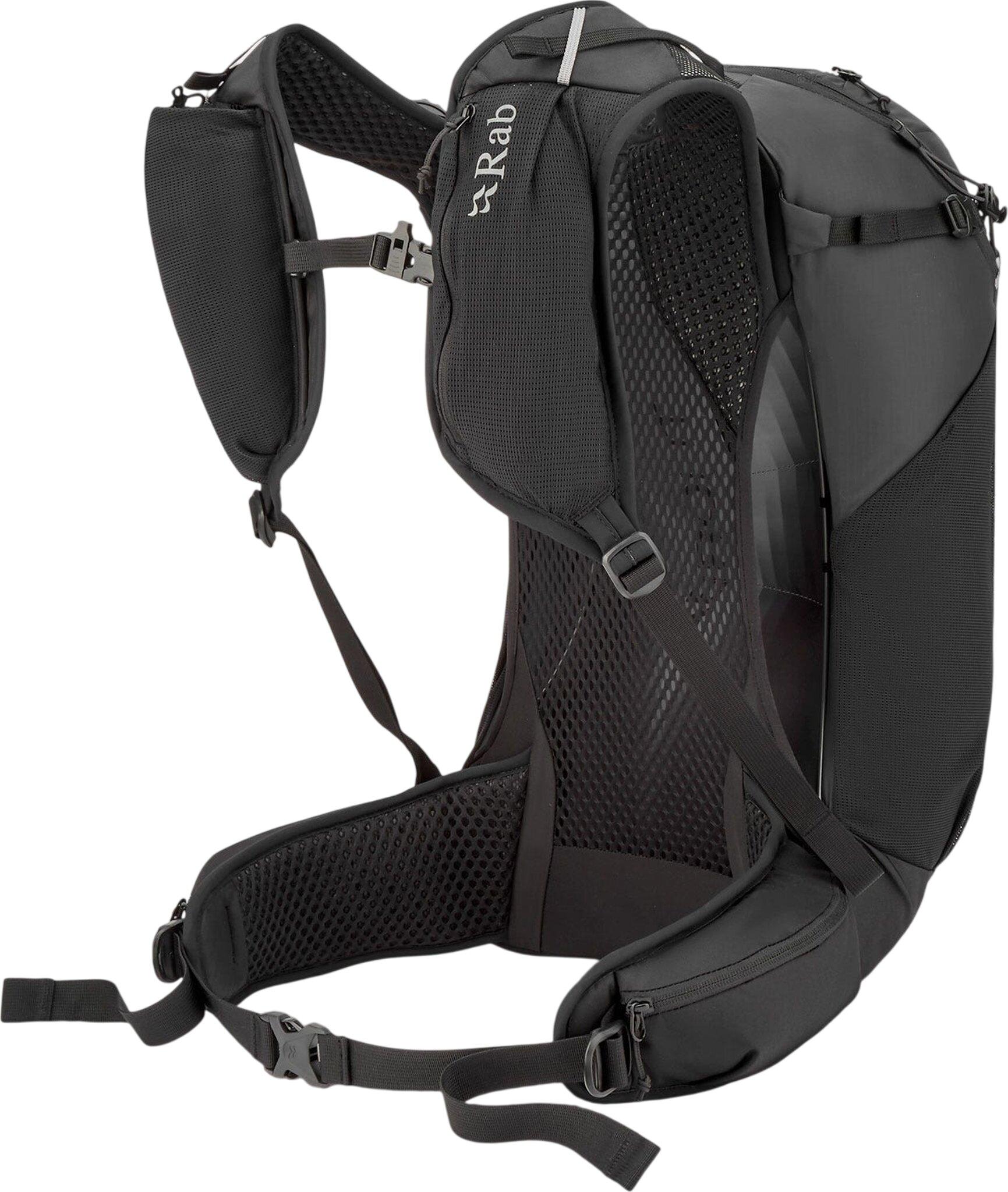 Numéro de l'image de la galerie de produits 2 pour le produit Sac de promenade Airox 24 L